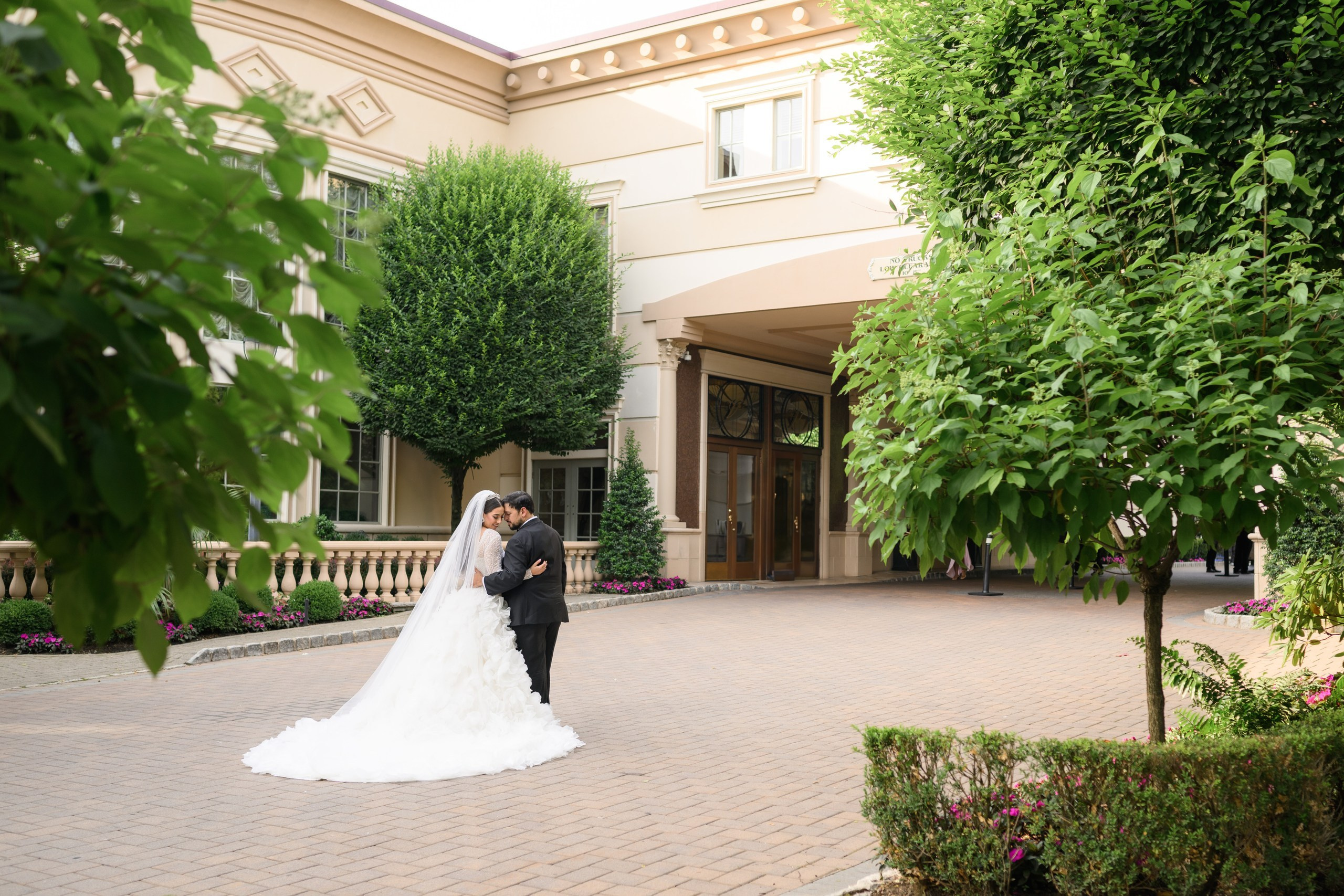 Mohammad & Amal. Wedding Photo & Video