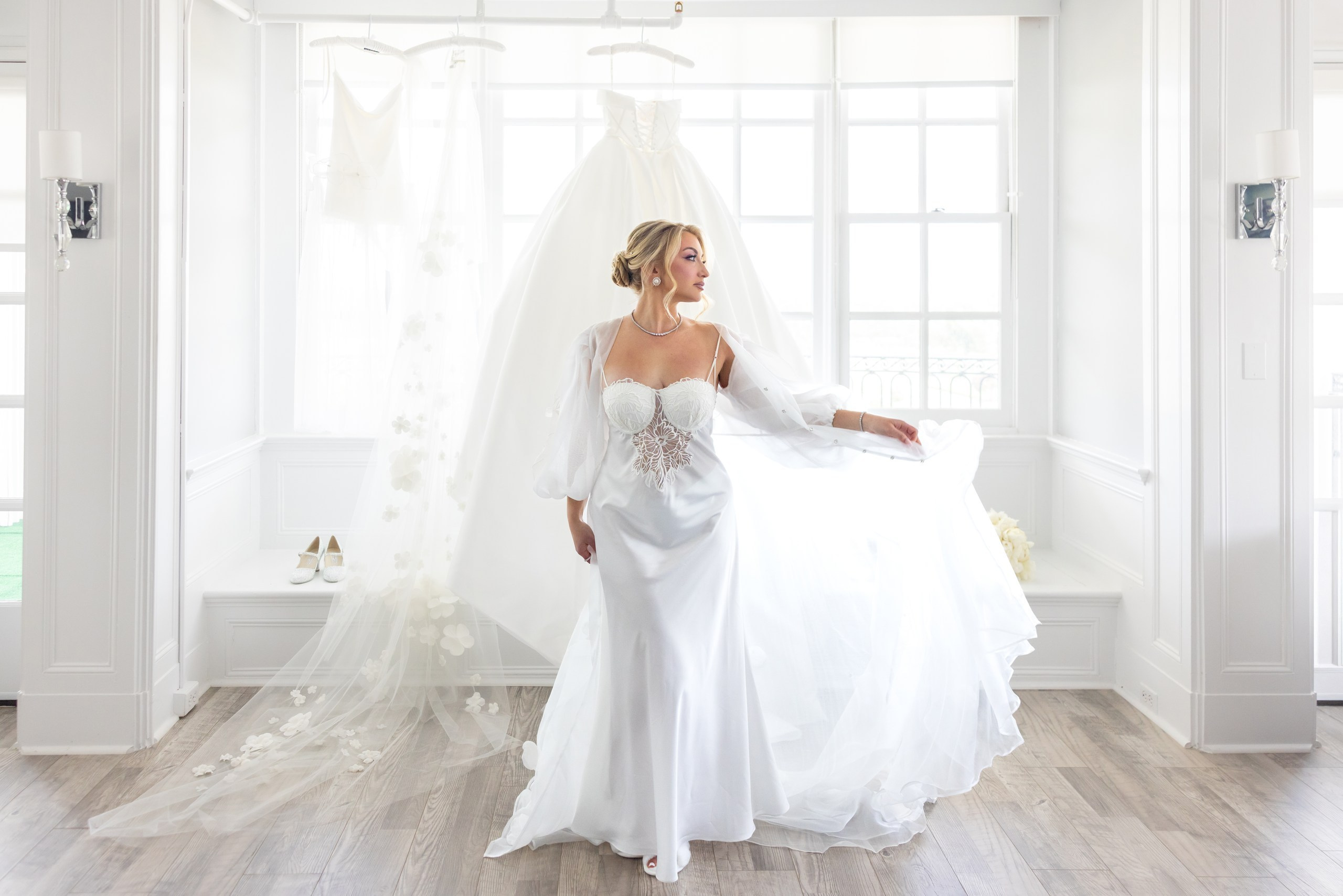 Chase & Alexander. Wedding Photo & Video