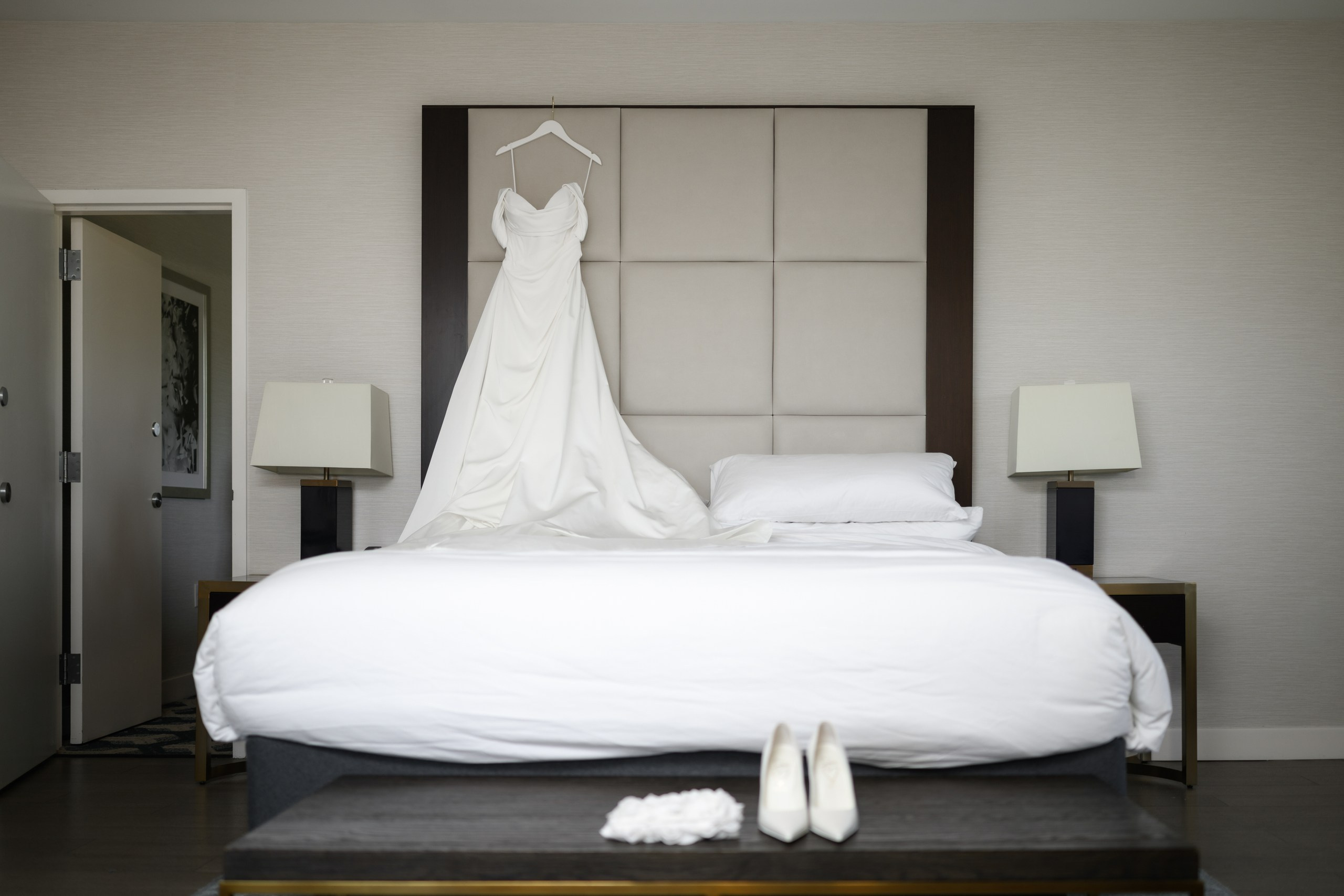 Erica and Nick, Shells Loft Red Hook, NY. Wedding Photo & Video