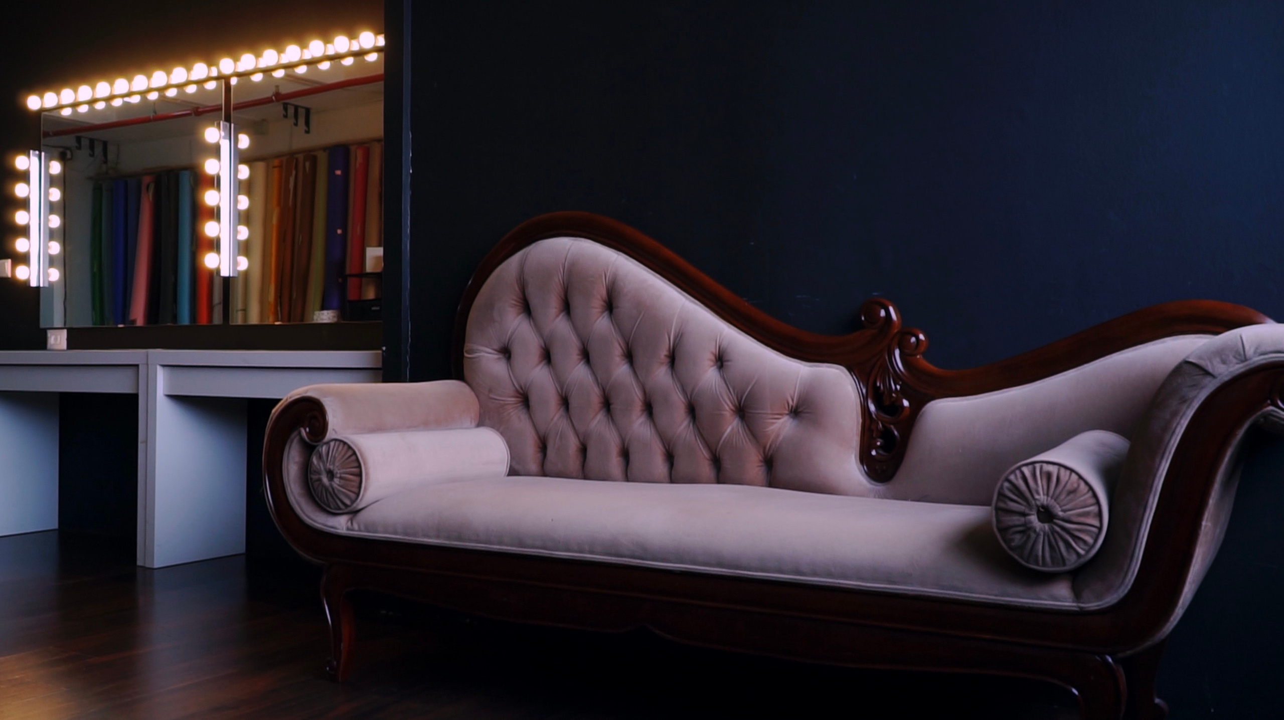 Star Studio. Ellstudio film production