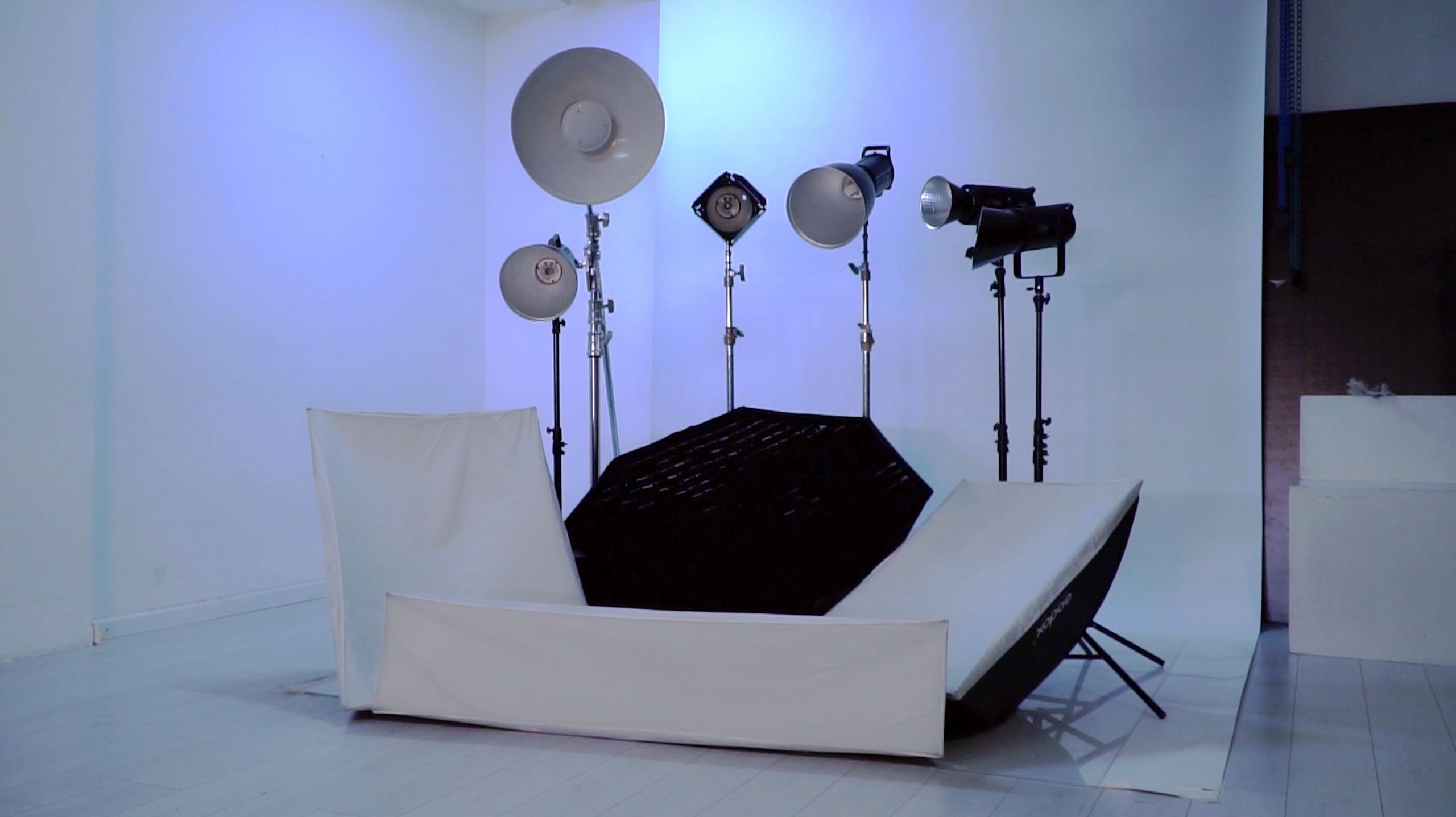 Star Studio. Ellstudio film production