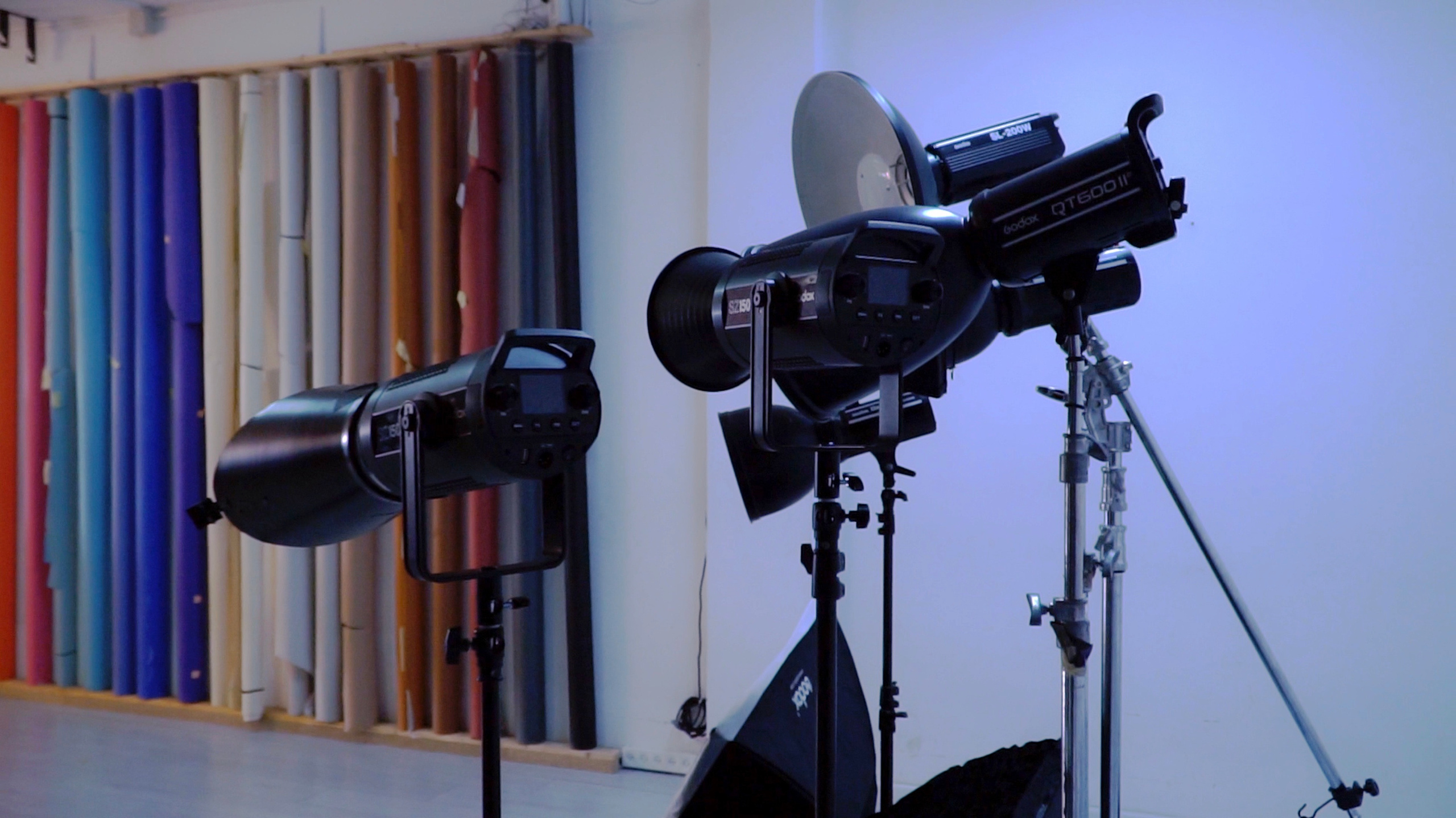 Star Studio. Ellstudio film production