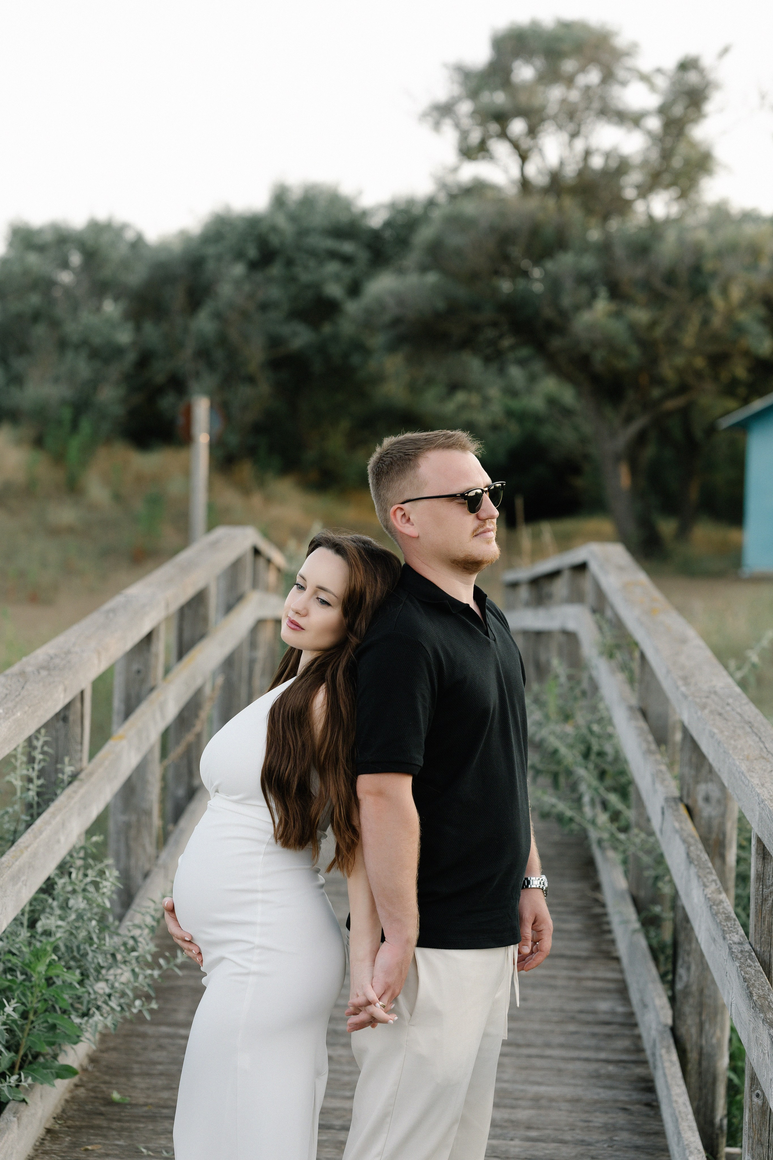 Victoria&Timur. Fotografa Rimini