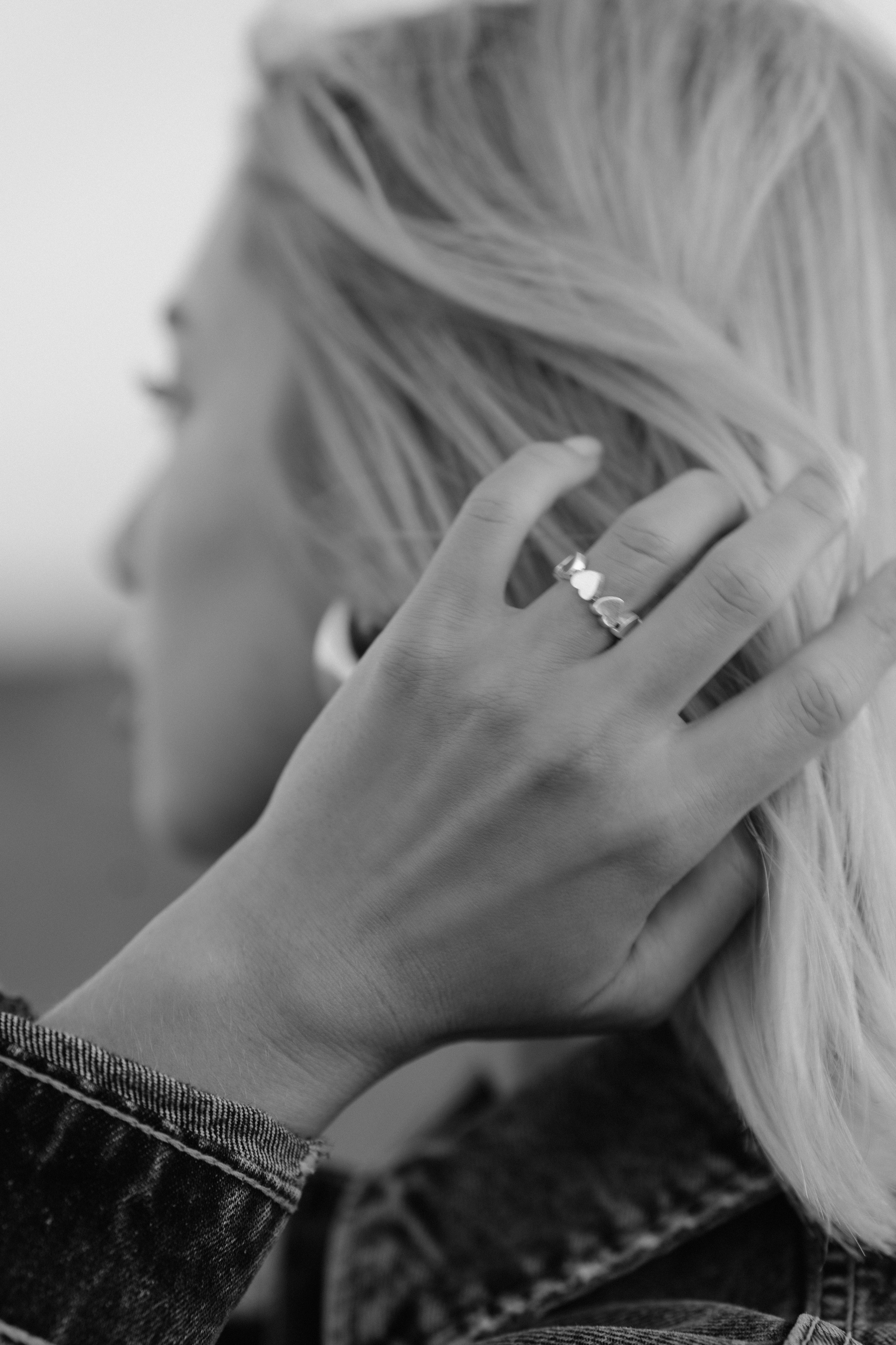 Ekateryna. Fotografa Rimini