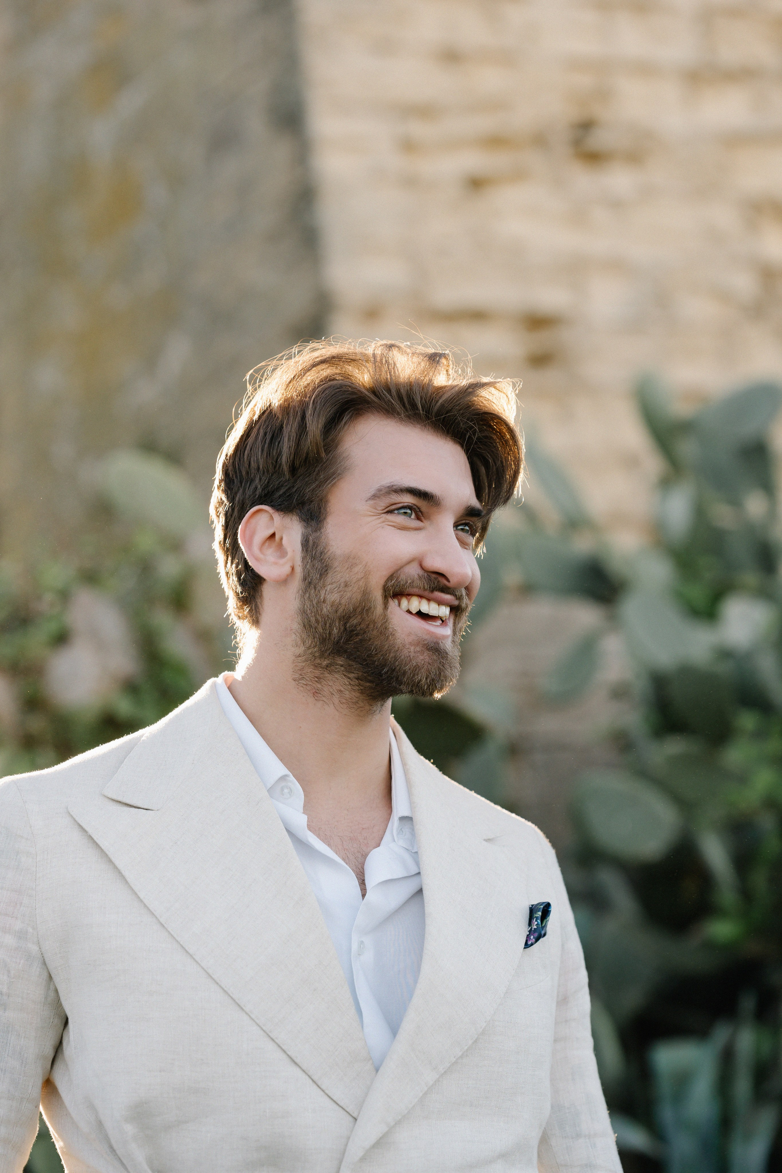 Alyssa&Sean in Apulia. Fotografa Rimini