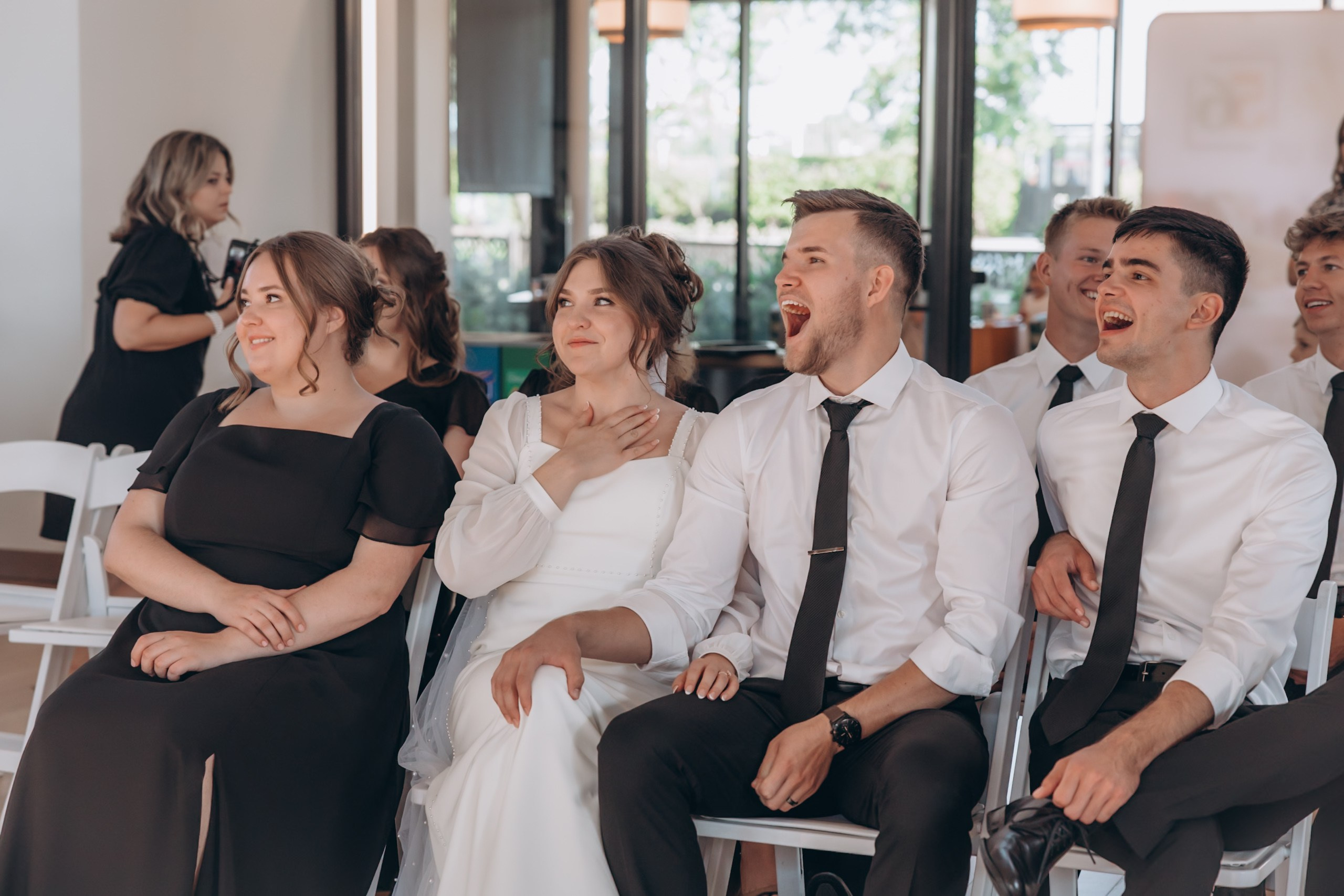 Wedding A&Z. Family and children’s lifestyle photographer Elena Tumanova