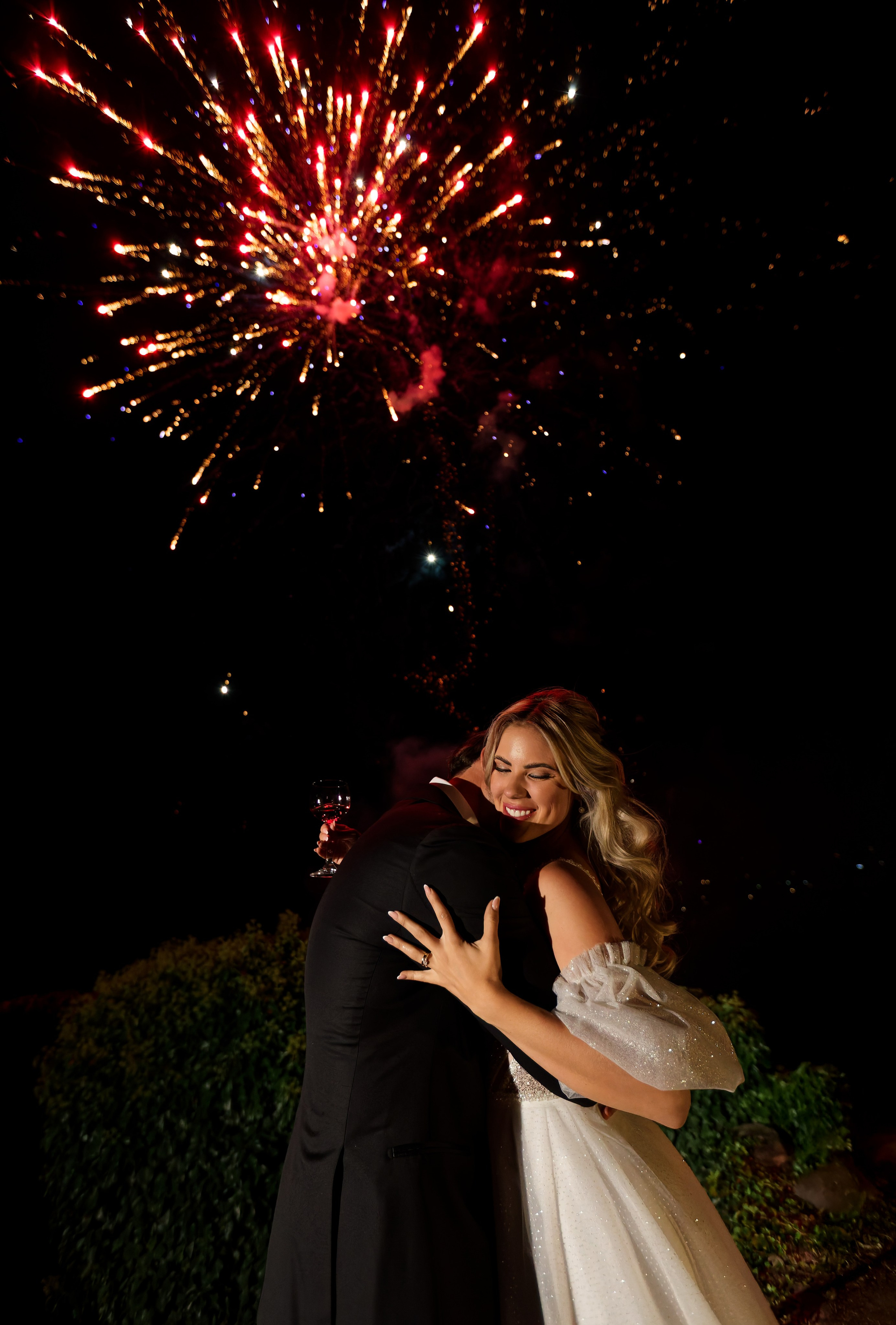 Wedding in Germany Preview