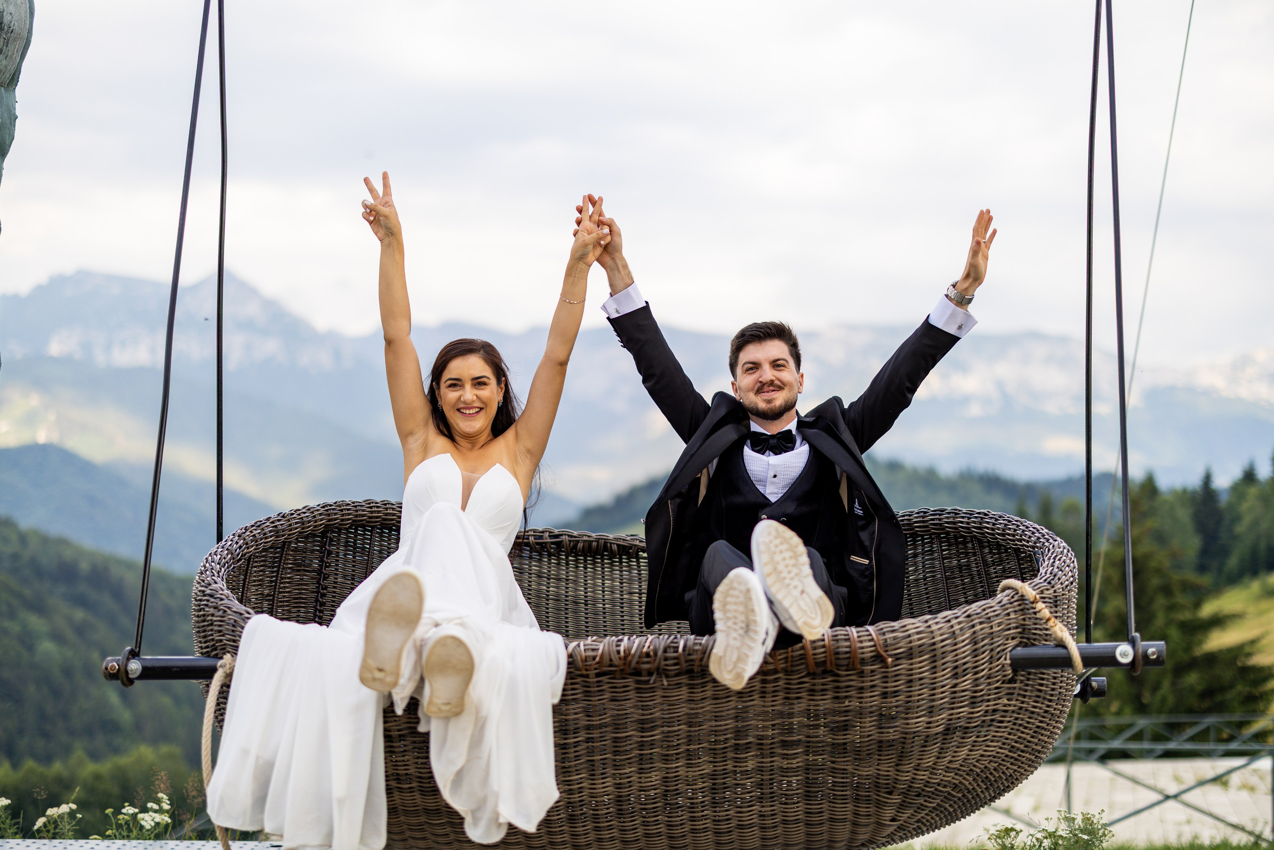 Cristian Stefan Fotograf de nunta din Constanta