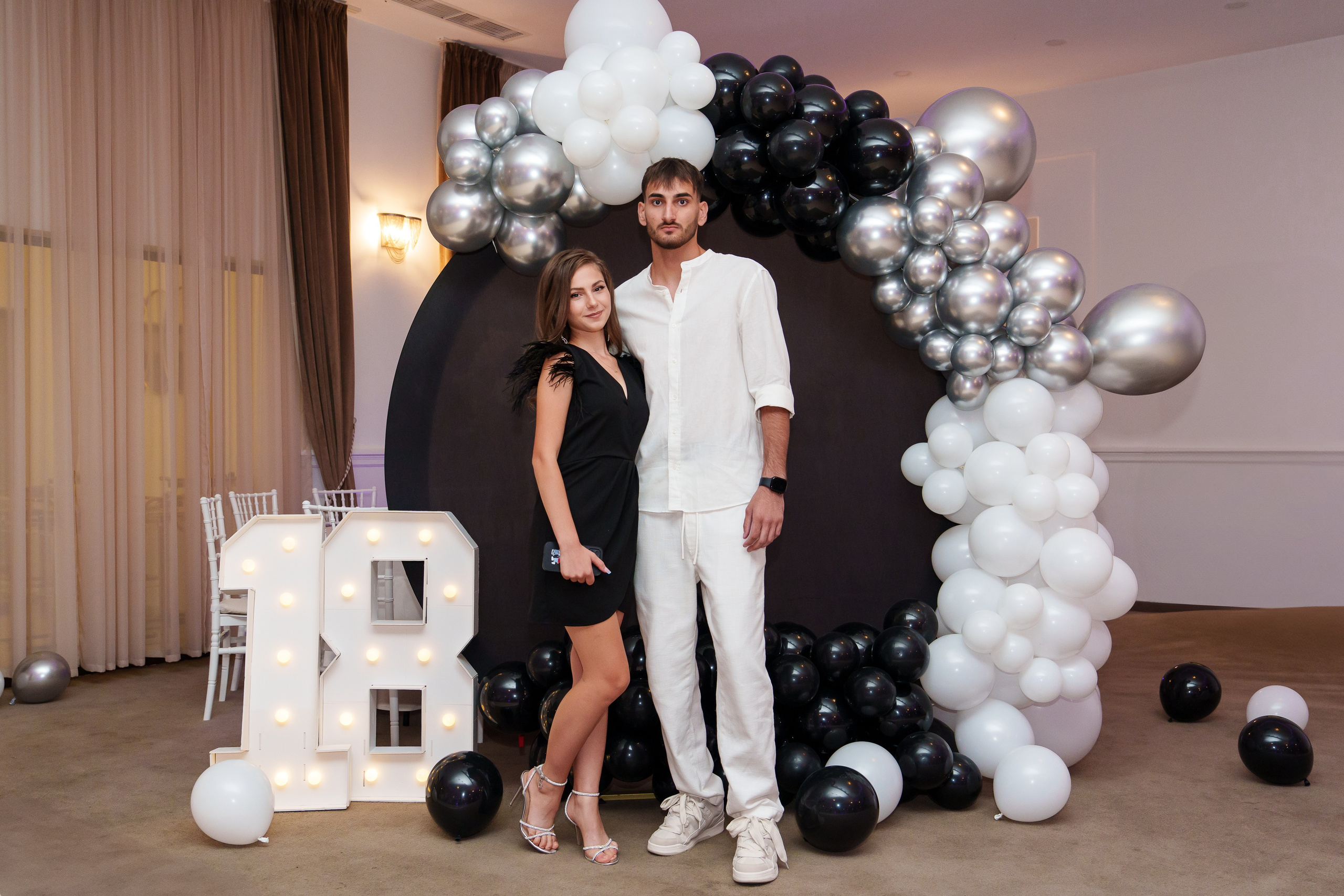 Majorat Sebastian. Foto Studio — Fotograf de evenimente, nunti, botezuri, portrete