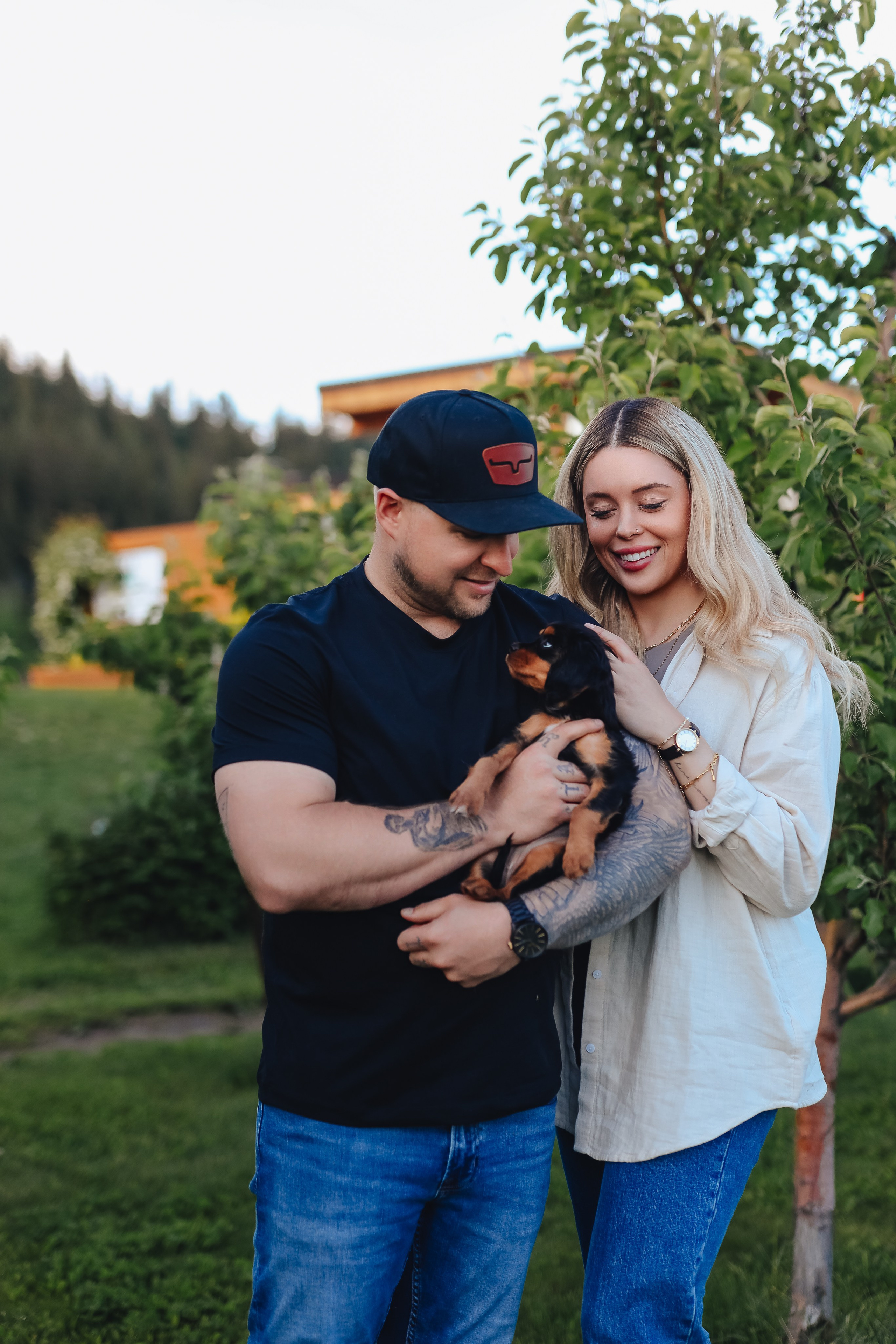 Family. Ellen Litvinova photography