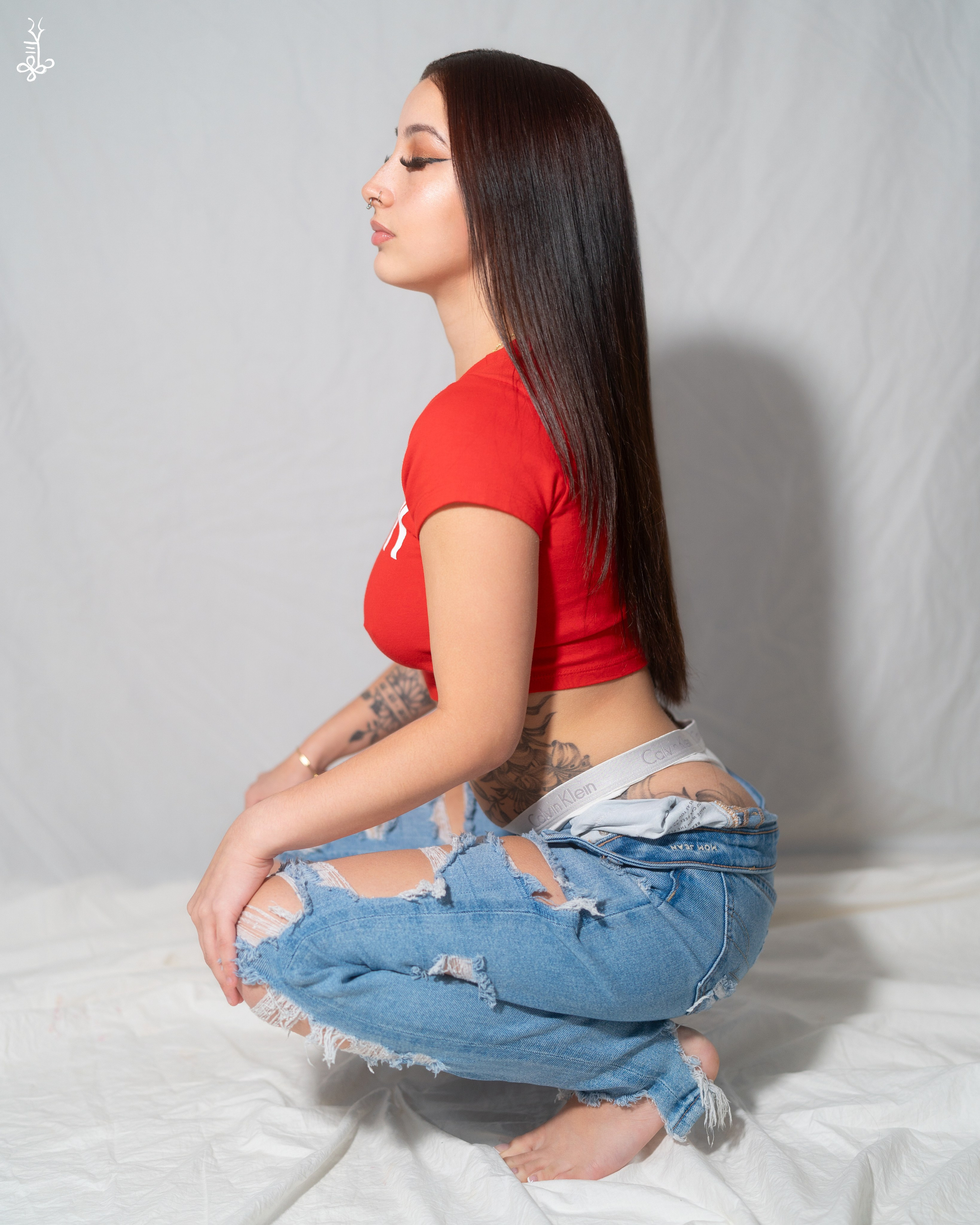 LILLY C. Ke’Ondris