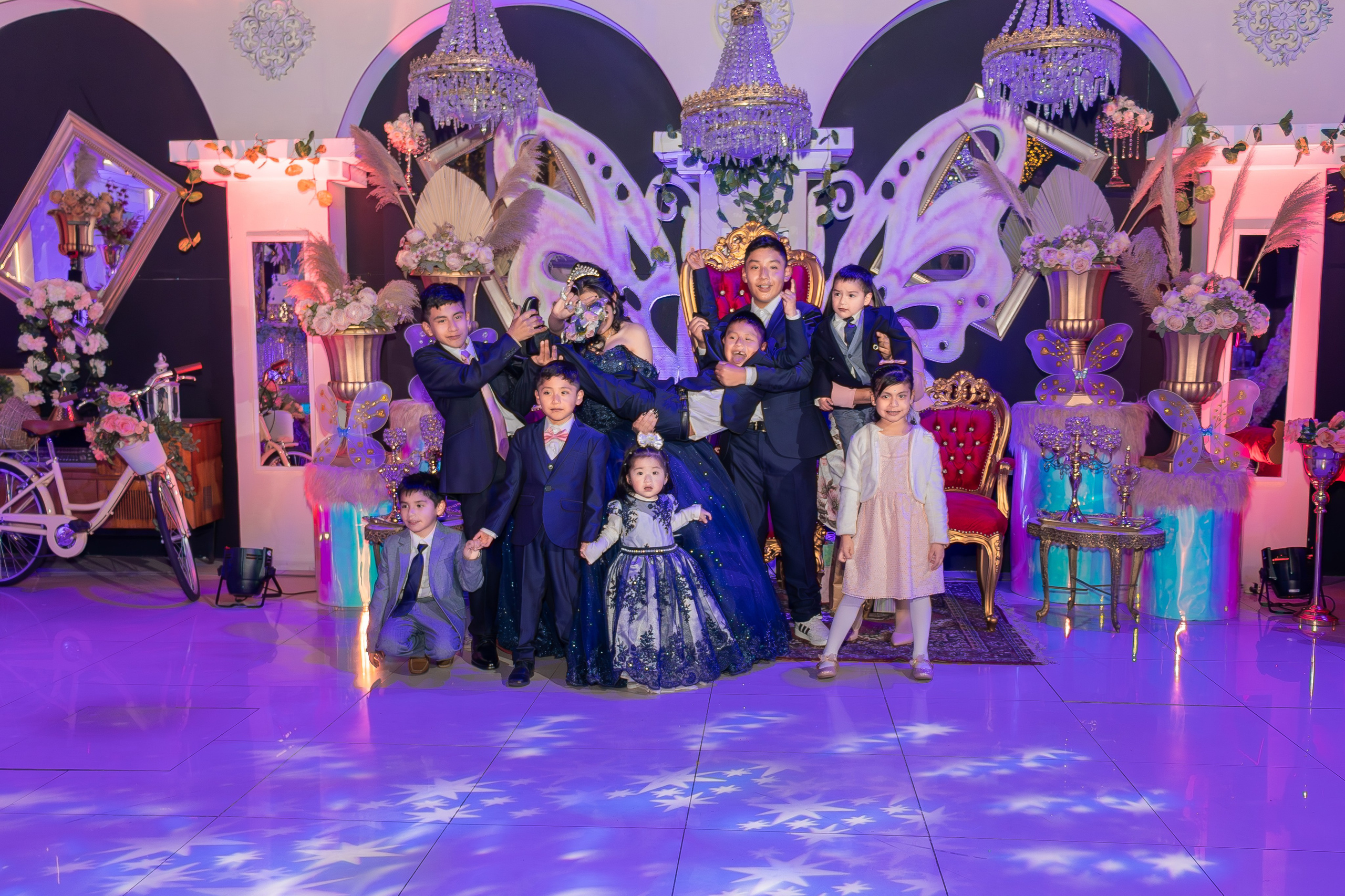 Xv de karolay. Studio KVTA | Fotografía y Video de Bodas en Arequipa