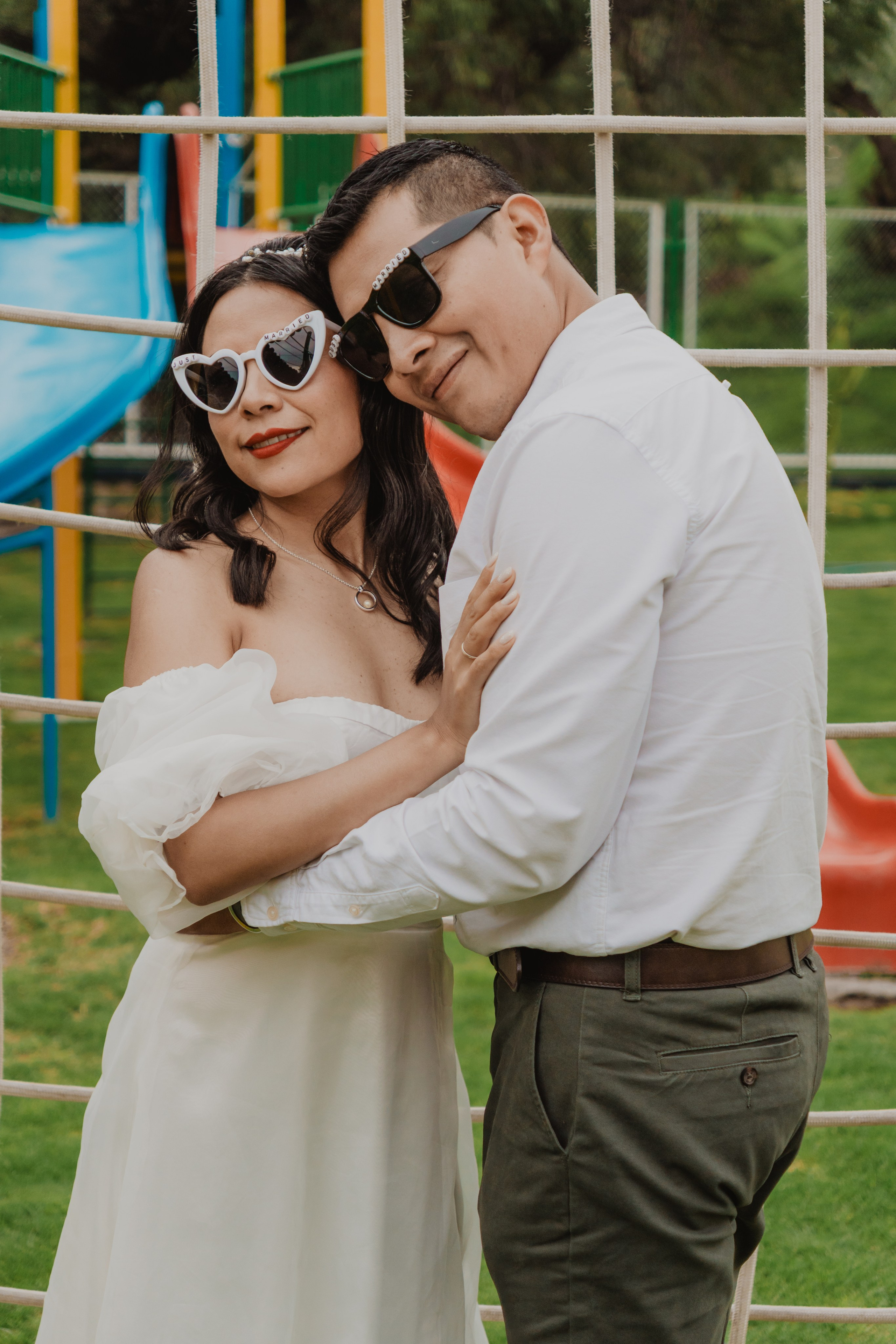 PRE BODA DE LUIS + PAMELA. Studio KVTA | Fotografía y Video de Bodas en Arequipa