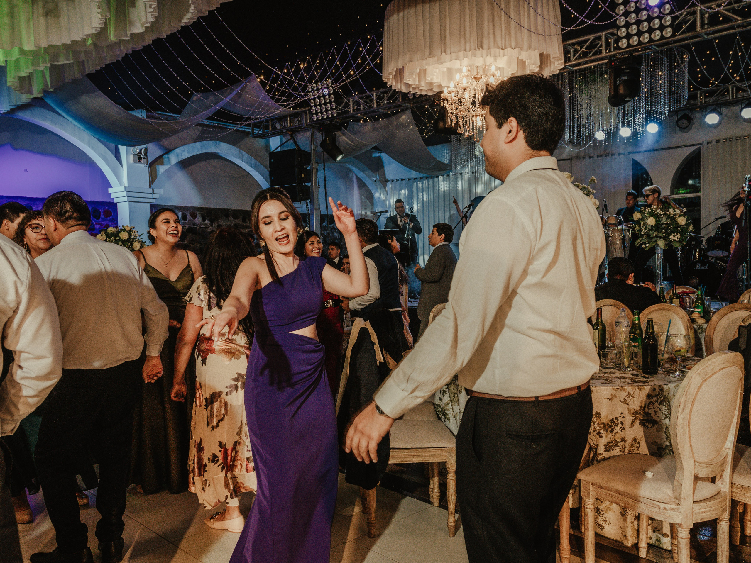 CARLA Y MARIO BODA RELIGIOSA. Studio KVTA | Fotografía y Video de Bodas en Arequipa