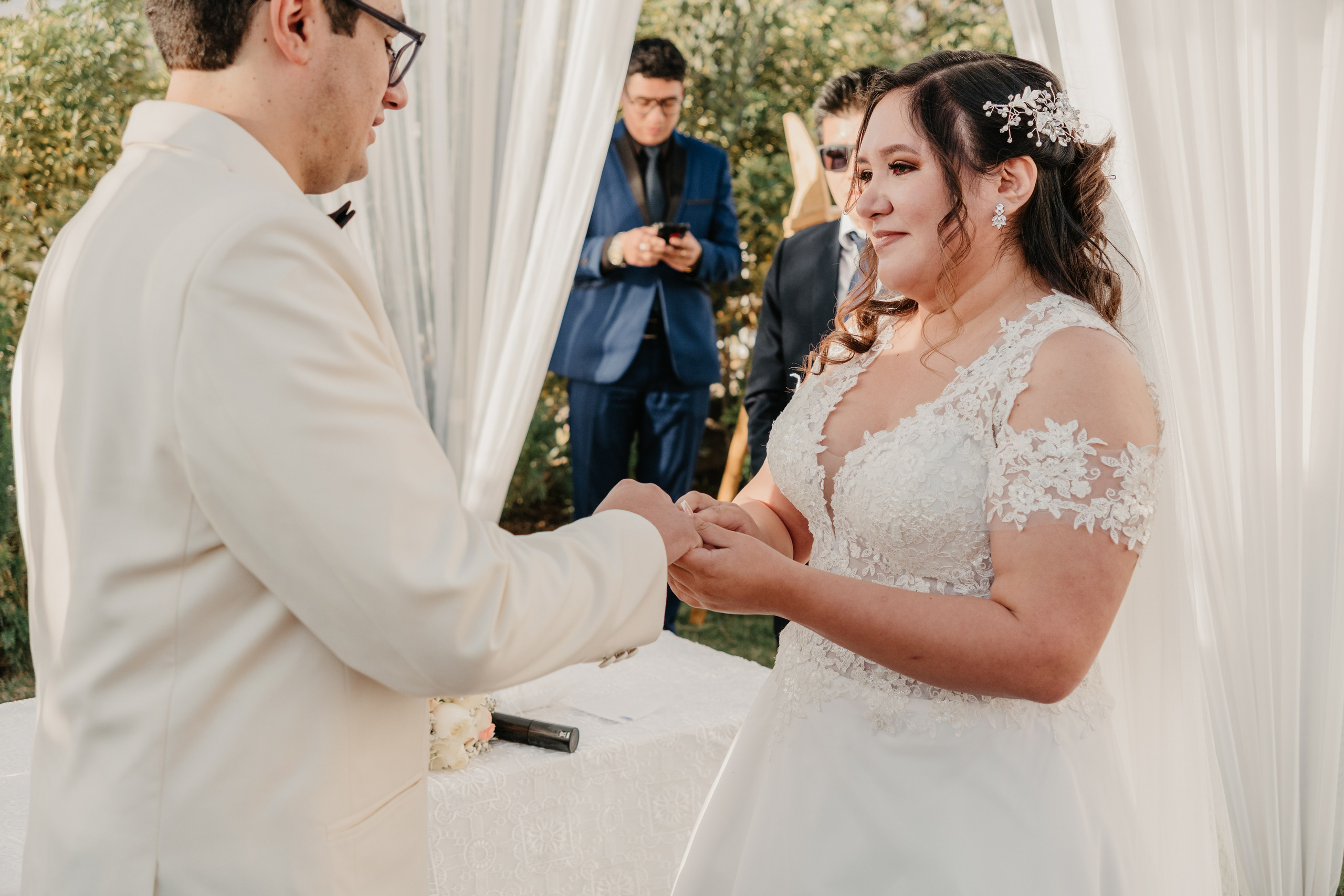 VANIA + LUIS BODA CIVIL. Studio KVTA | Fotografía y Video de Bodas en Arequipa
