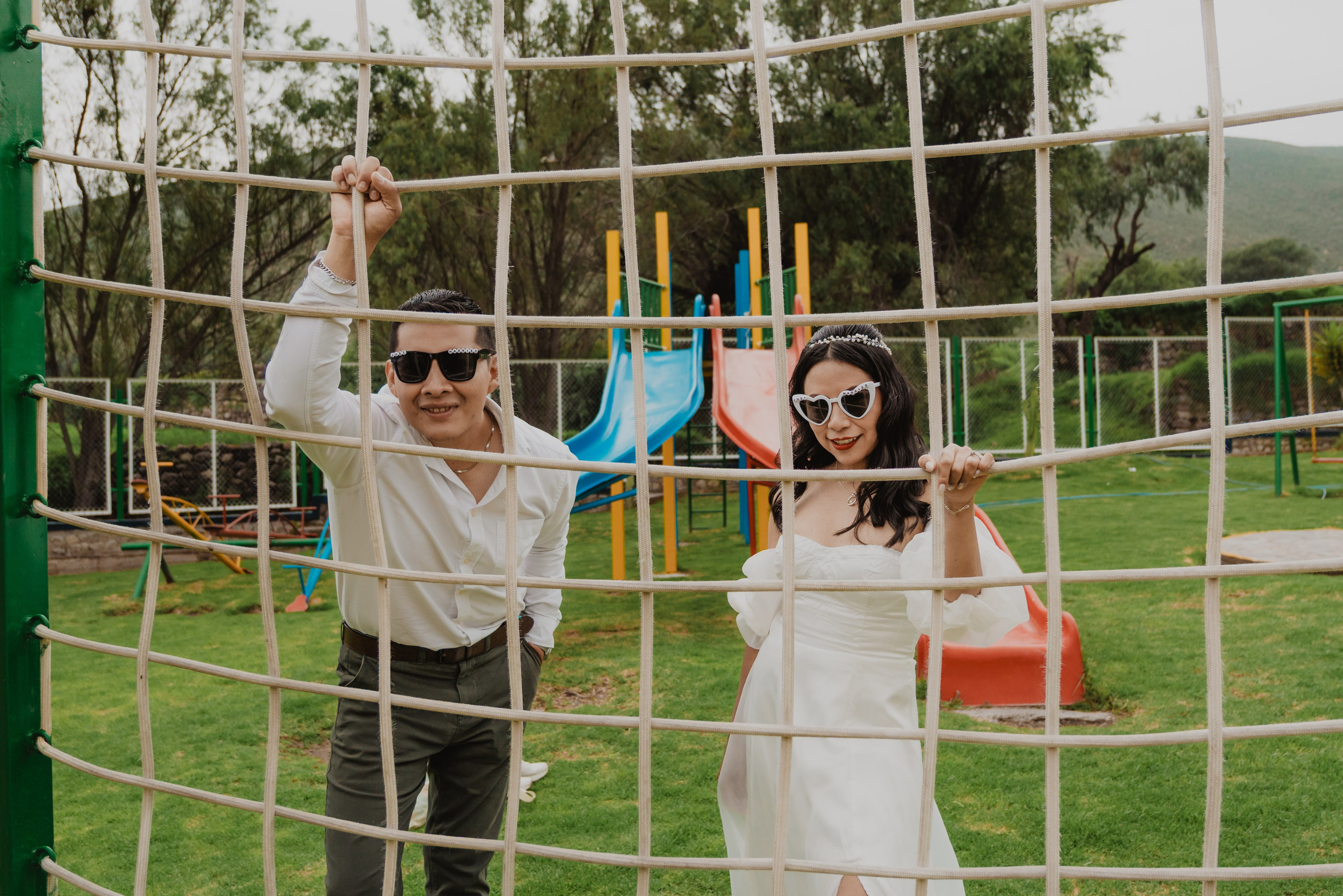 PRE BODA DE LUIS + PAMELA. Studio KVTA | Fotografía y Video de Bodas en Arequipa