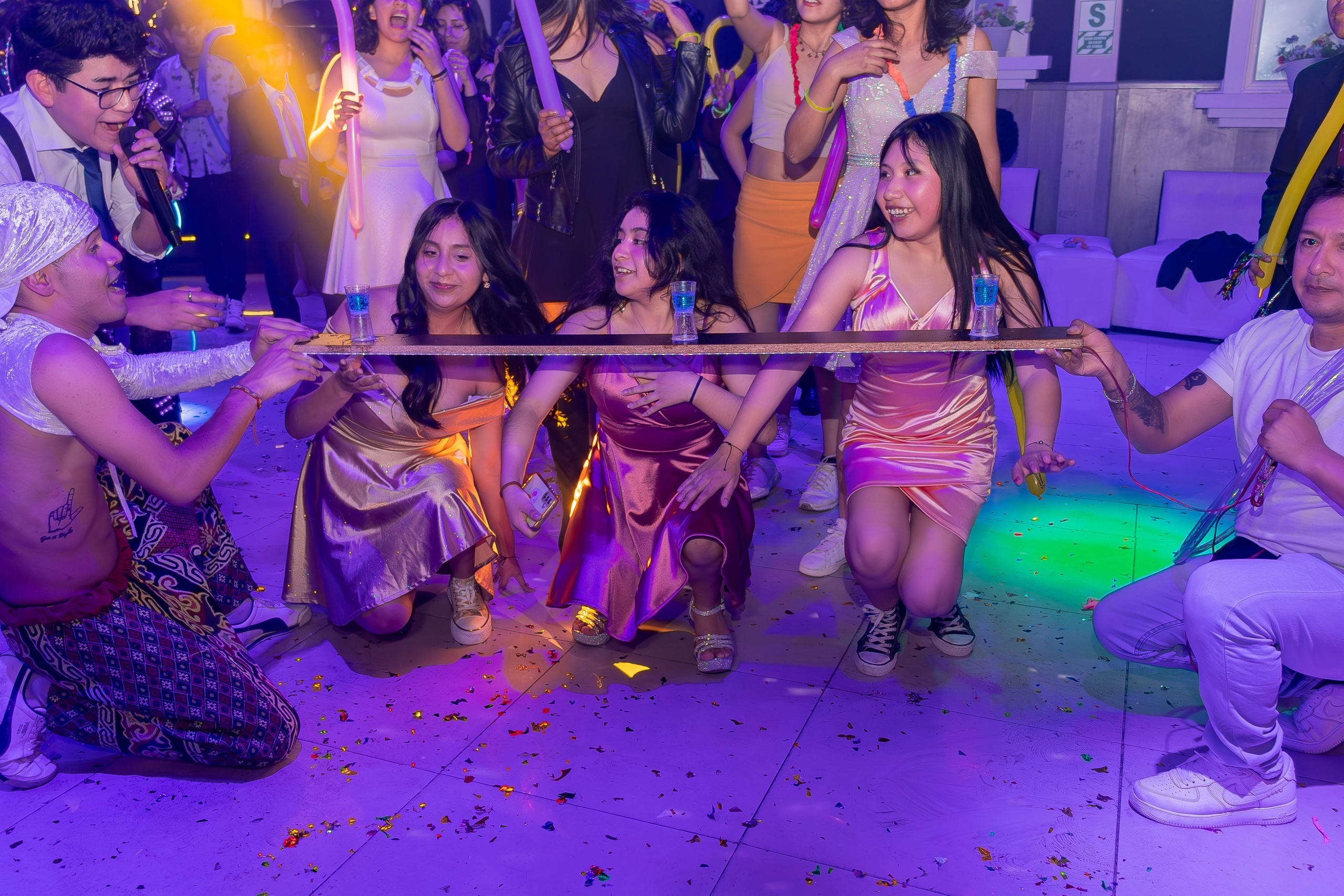 Xv de karolay. Studio KVTA | Fotografía y Video de Bodas en Arequipa