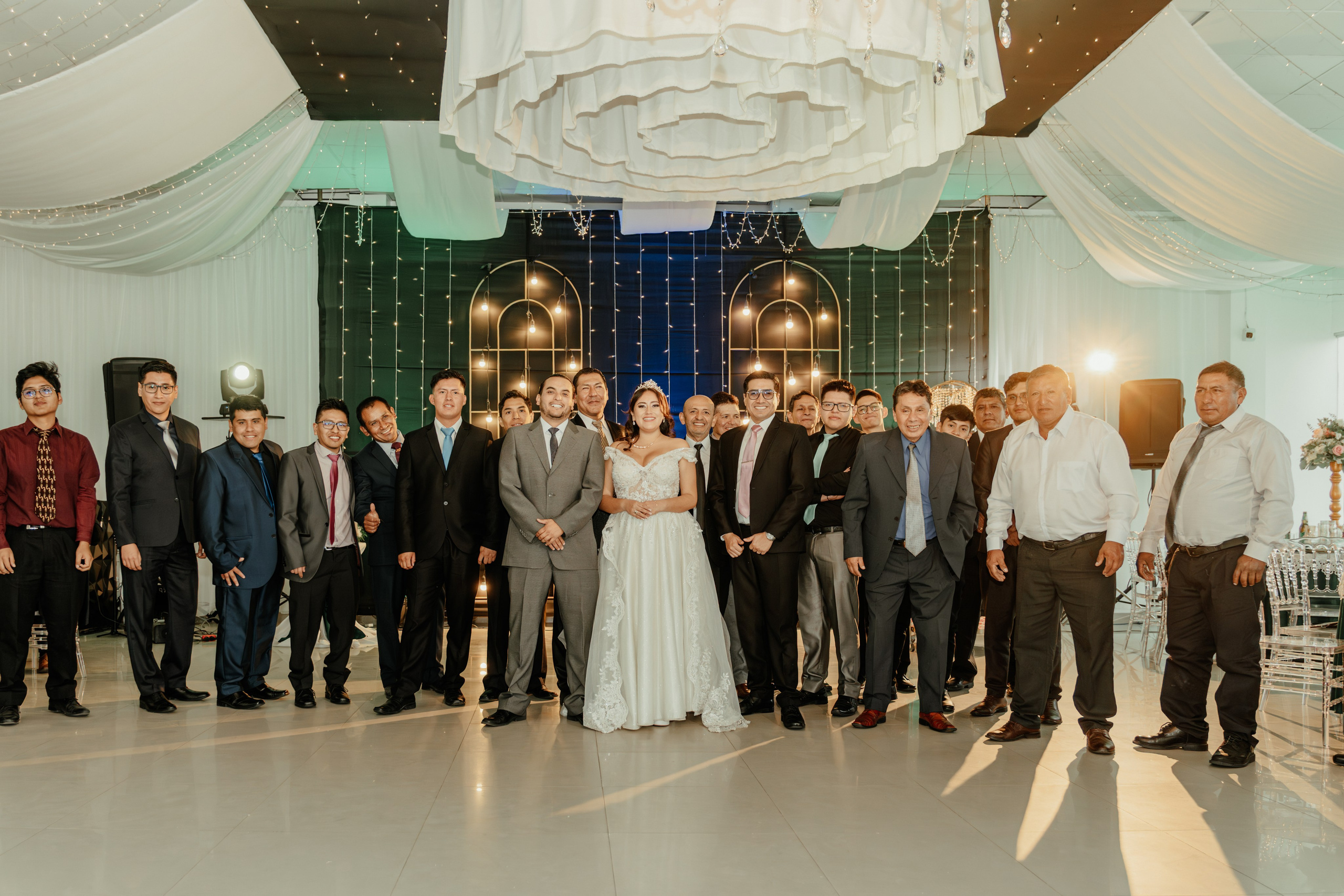 ANGIE + MANUEL BODA RELIGIOSA. Studio KVTA | Fotografía y Video de Bodas en Arequipa