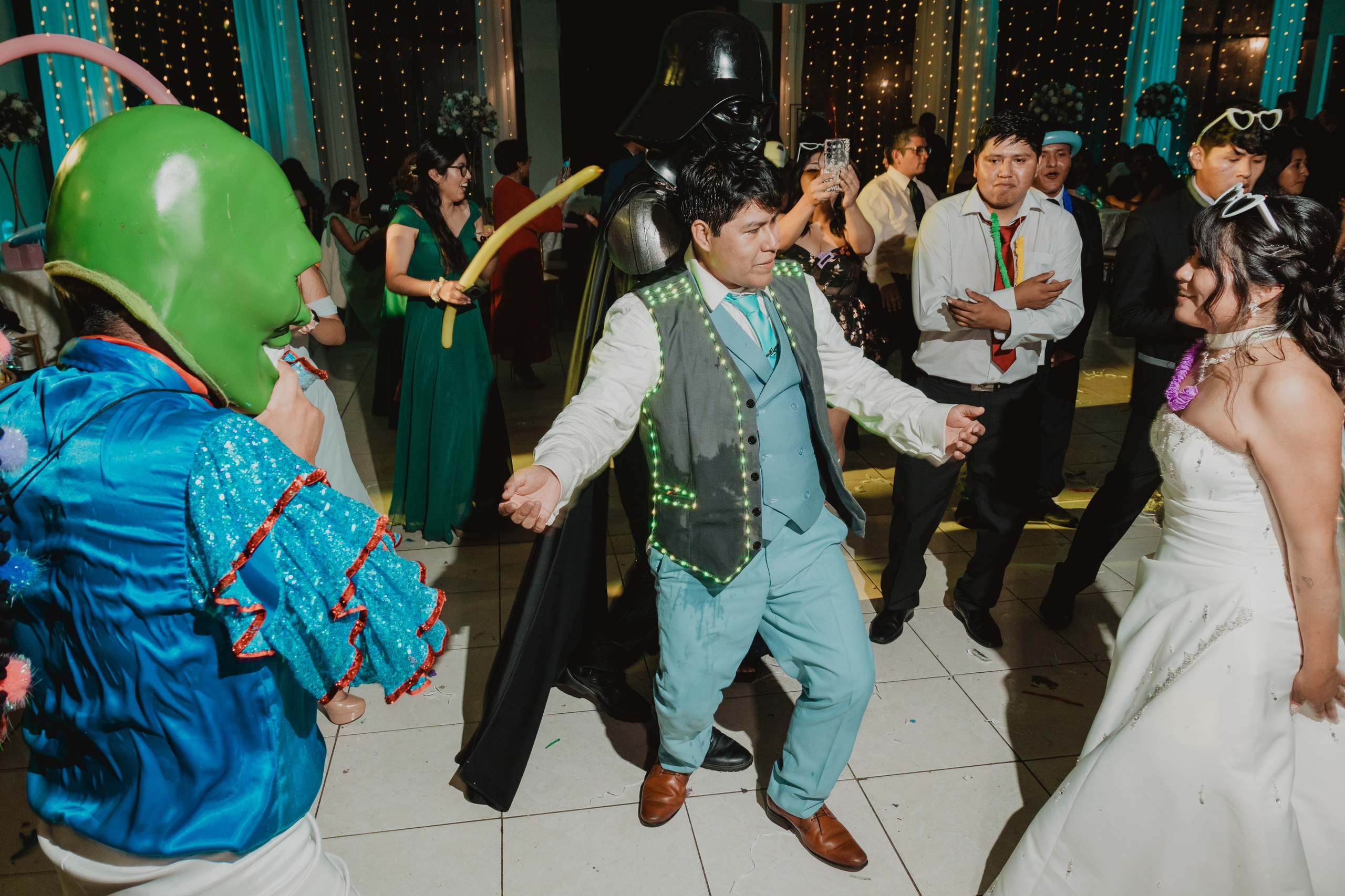 STEISY + EMMANUEL | BODA RELIGIOSA. Studio KVTA | Fotografía y Video de Bodas en Arequipa