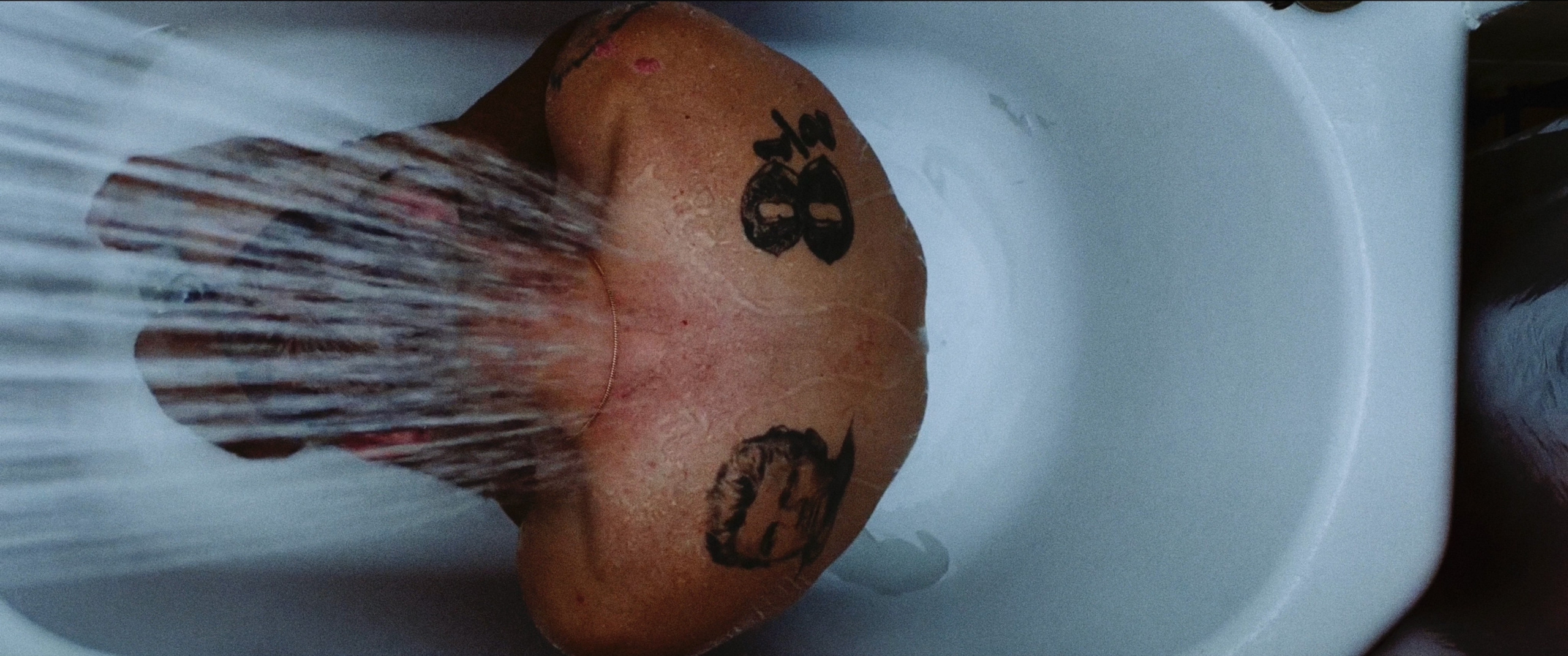 Cinematic. Igor Mokhovyk — Portrait Photographer in Germany (Berlin and Worldwide