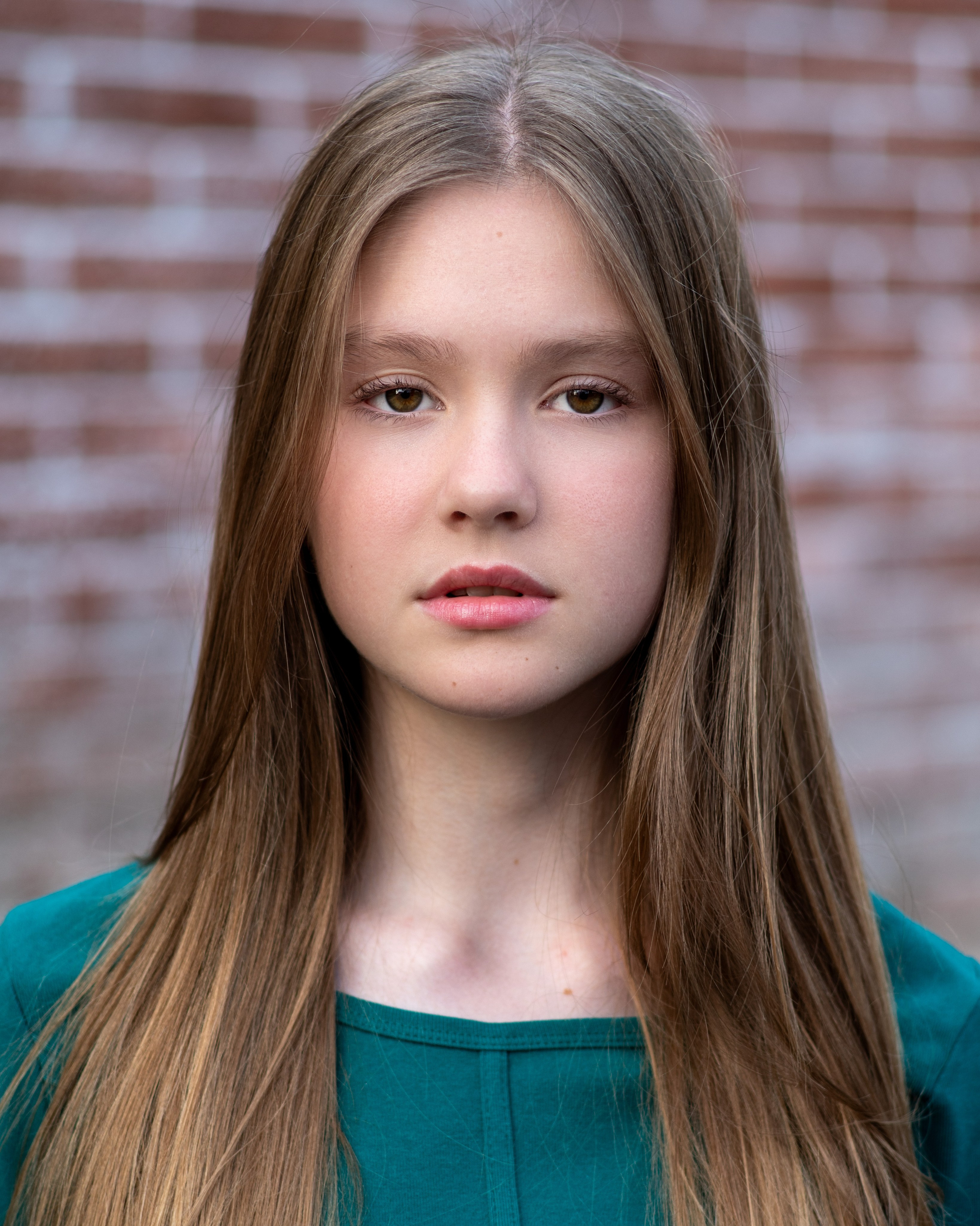 Portraits. Actors headshots photographer in Los Angeles