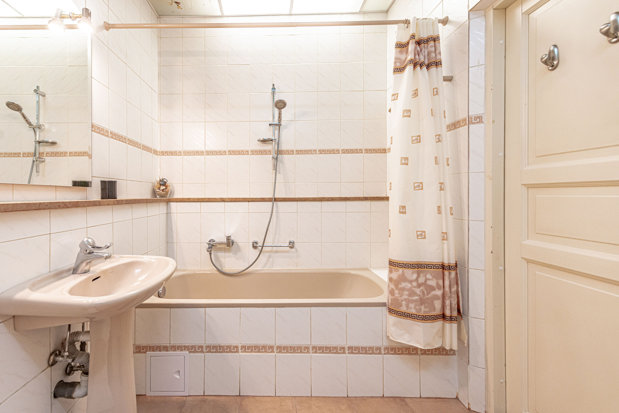 Квартира однокомнатная для аренды. ФОТОГРАФ МЕКСИКА КИНТАНА-РОО