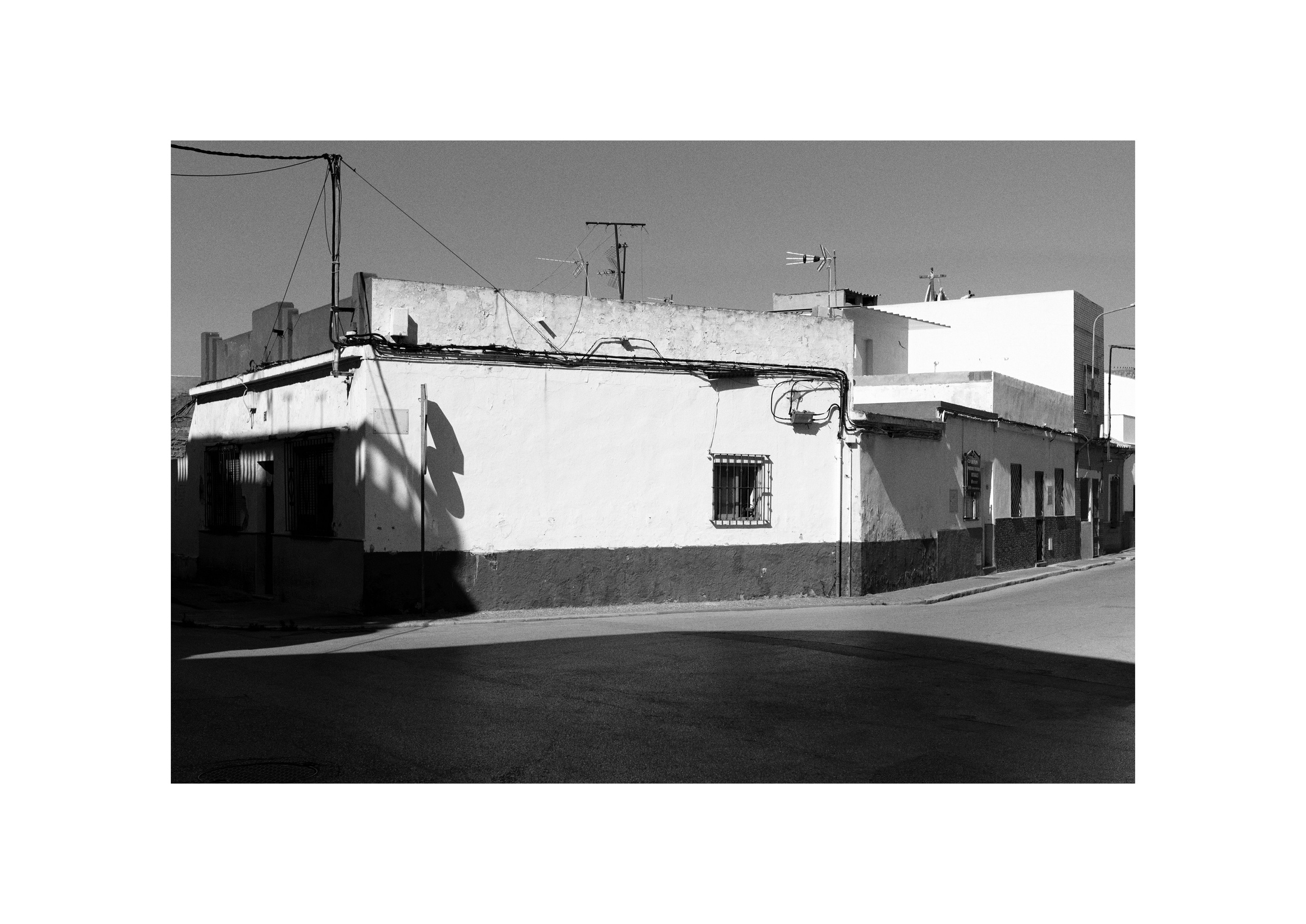 B&W. Cinema that you’ll never see