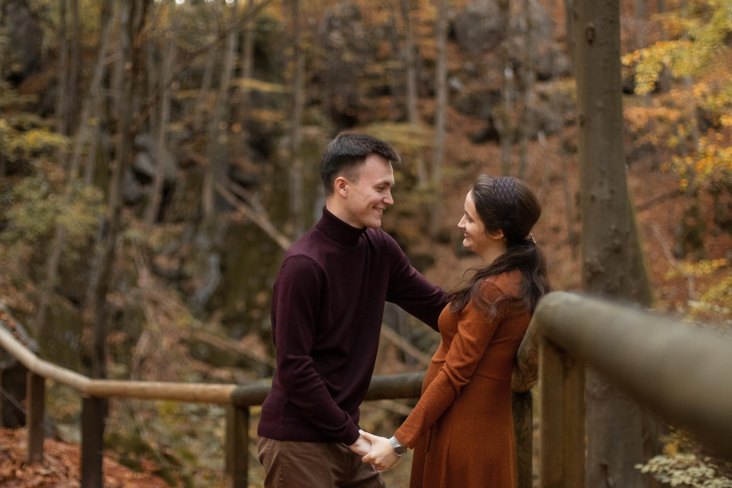 Pavel&Anna. Photographer Yana Galetskaya in Grand Prairie