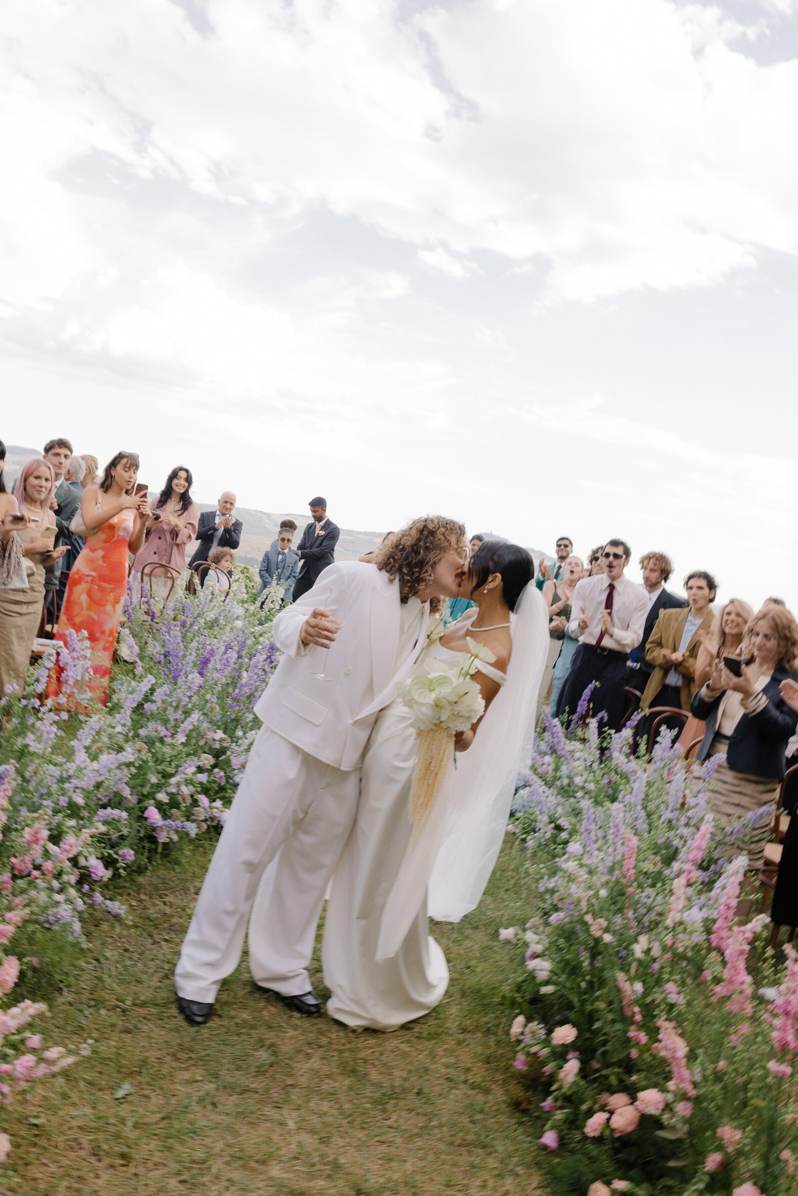 1. Wedding photographer Italy