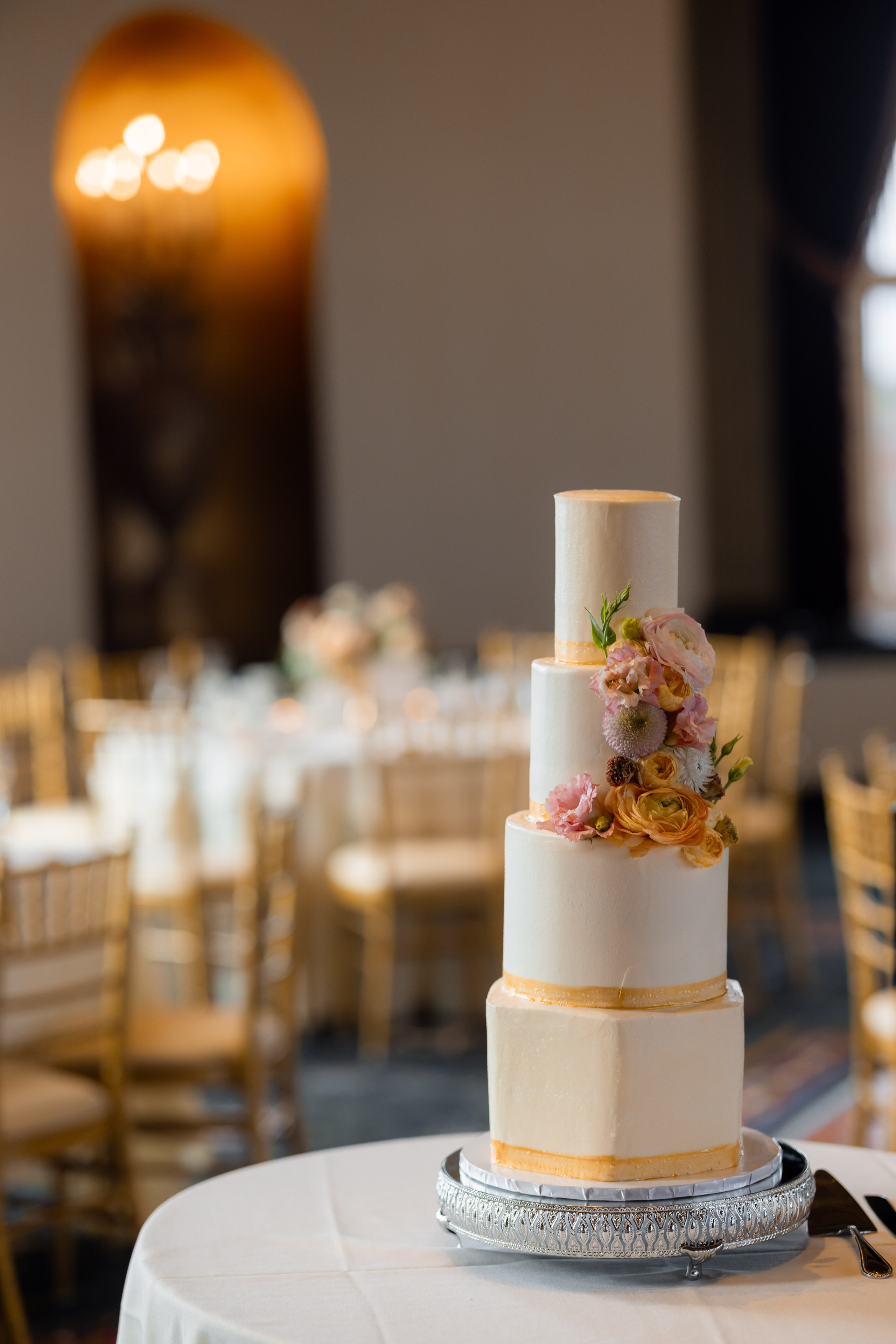 In the Heart of Providence. Rhode Island Wedding Photographer Tati Simpson