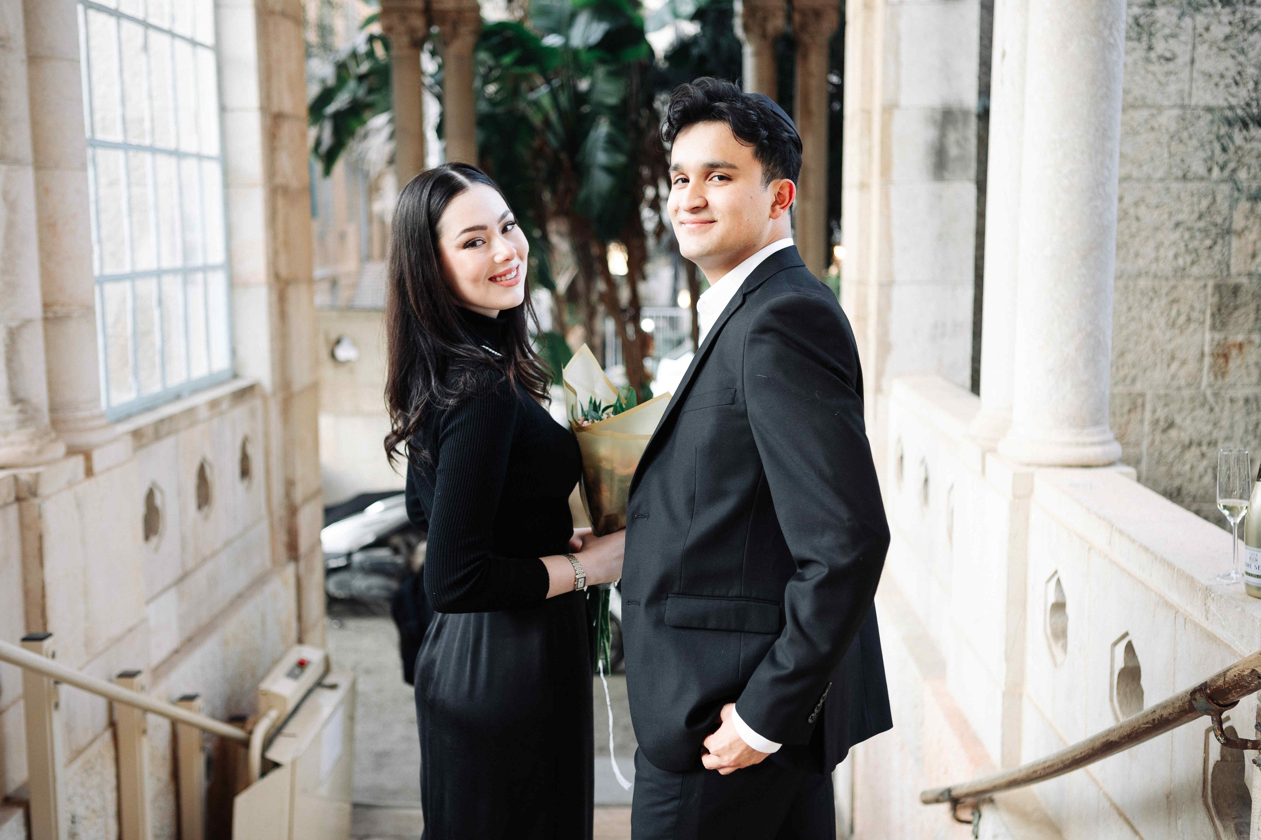 HE PROPOSED ME TO MARRY HIM. Https://shi-photo.com/