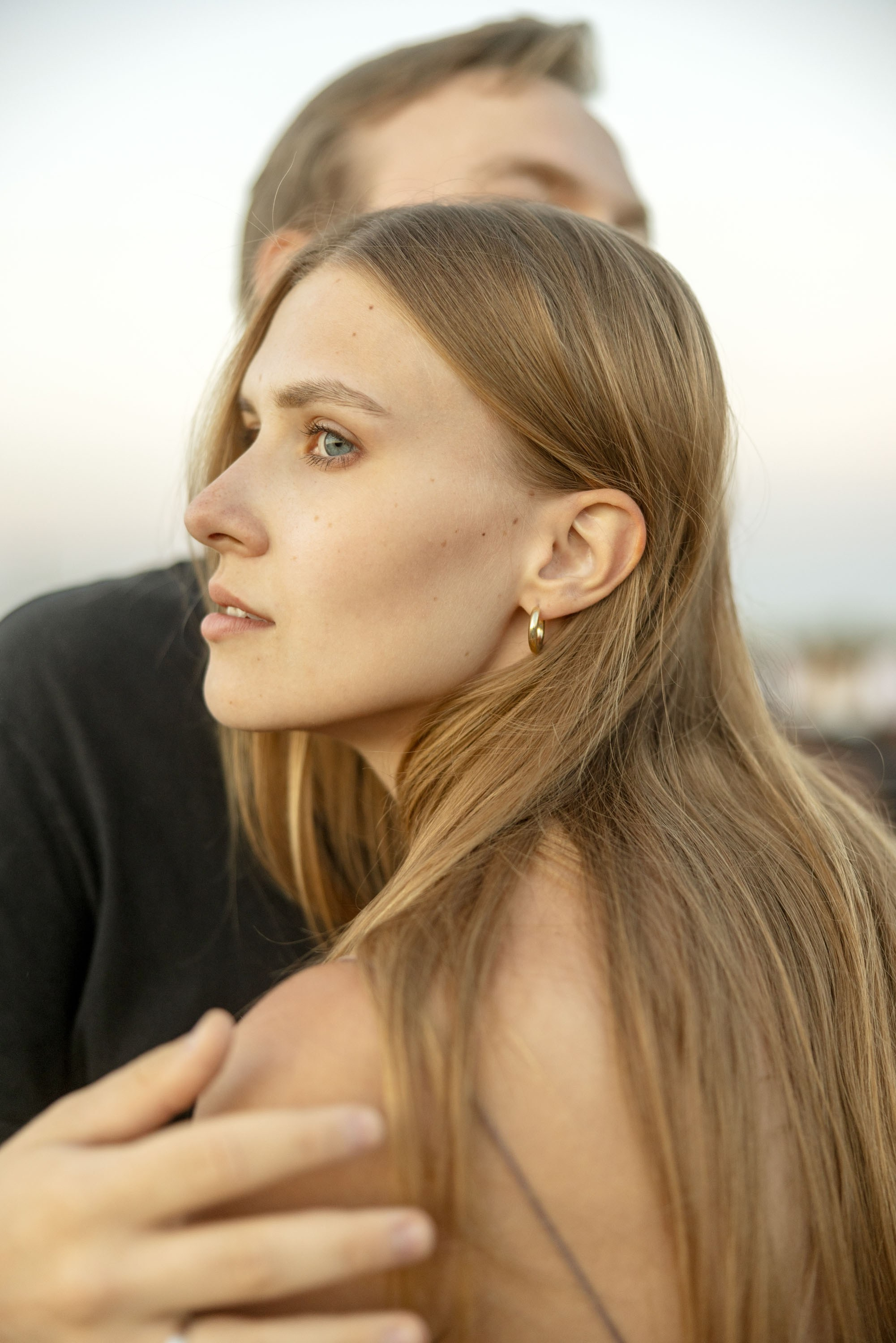 Misha & Kristina. Фотограф в Каппадокии / Julia Ganch