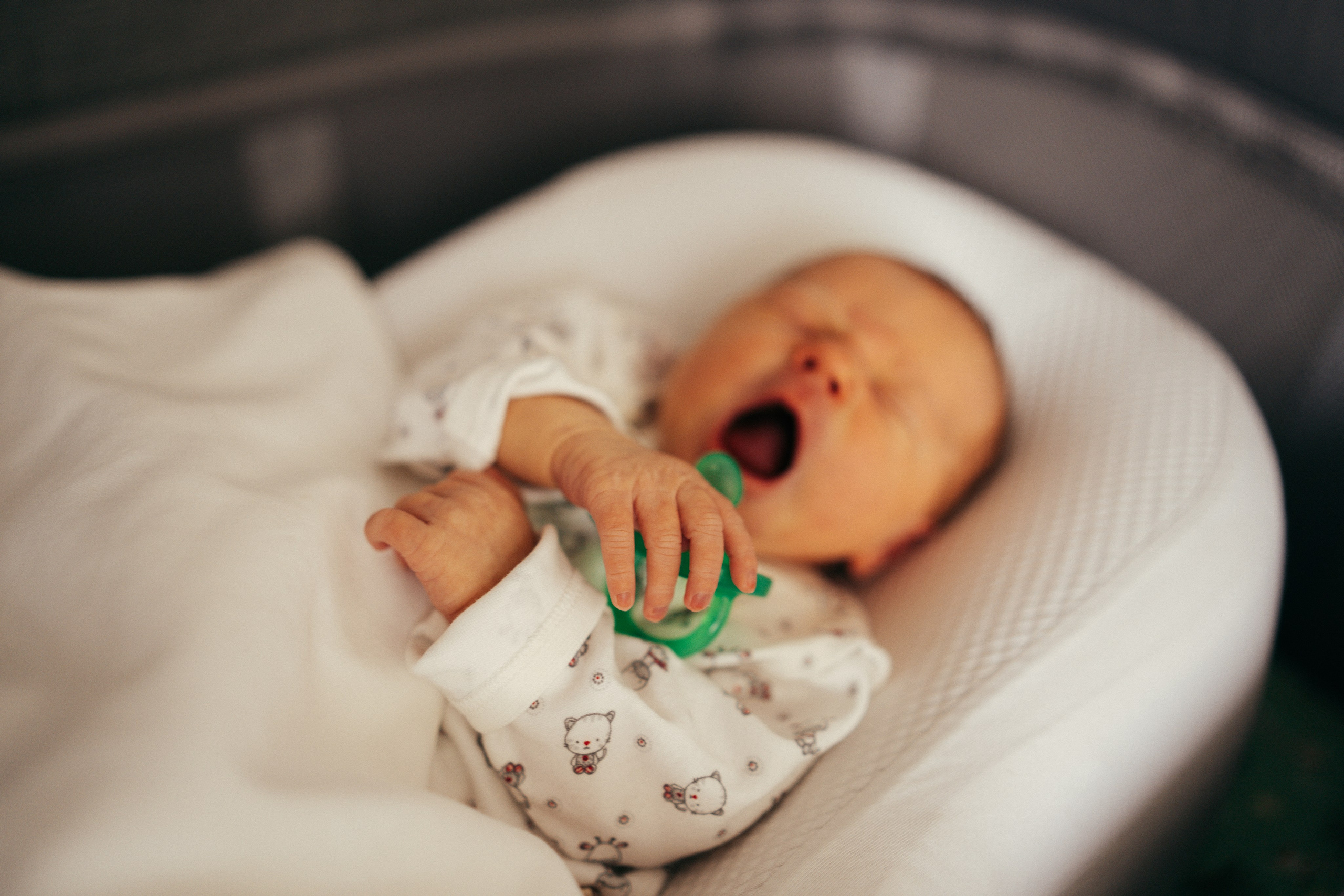 Съемка новорожденных. Семейный фотограф в Кишинёве Ольга Черноморец