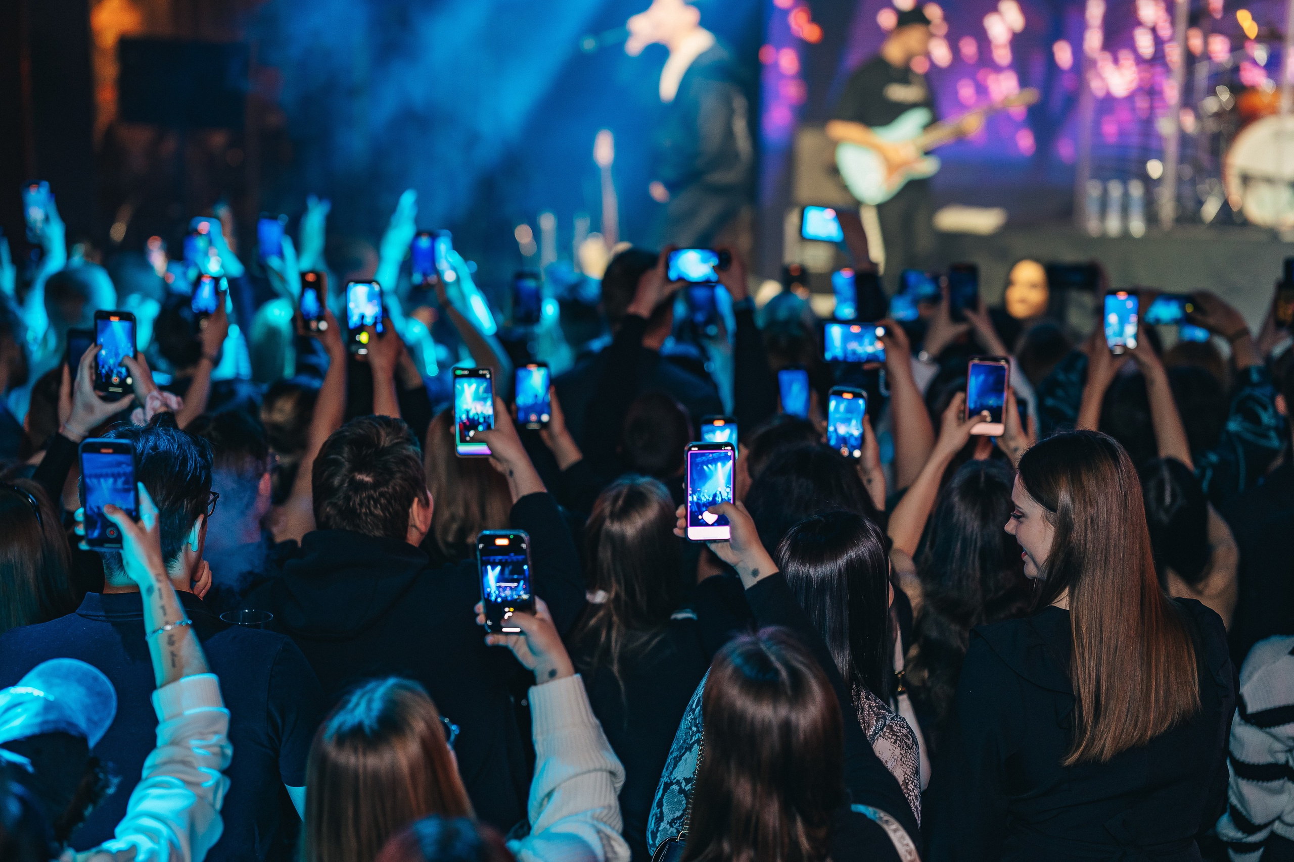 Концерты/Мероприятия. Uvarovsphoto