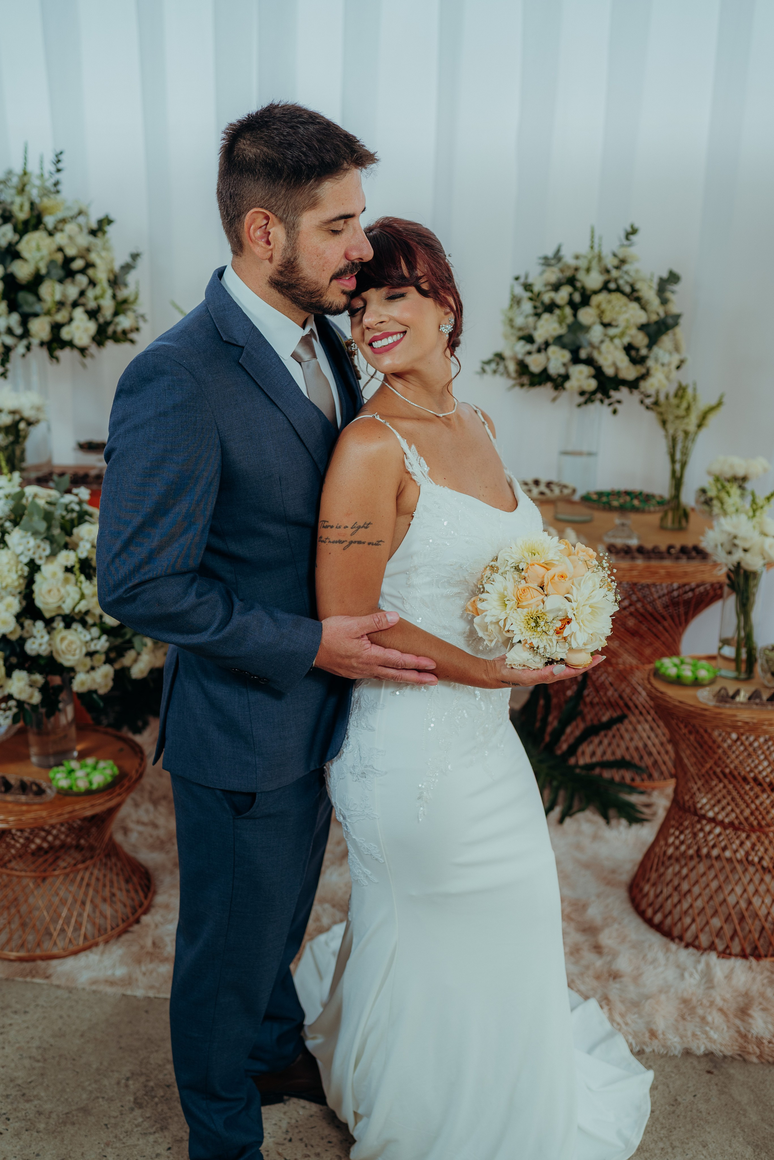 Casamento — Ana e Otto. Kaiky Oliveira — Fotógrafo de Casamentos, retratos, gestantes e de sentimentos!