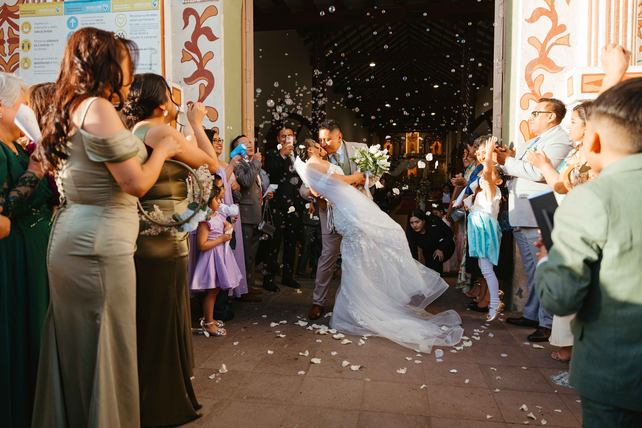 Karol y Jairon. Fotógrafo de bodas en Loja Ecuador | Piero Alvarez PH