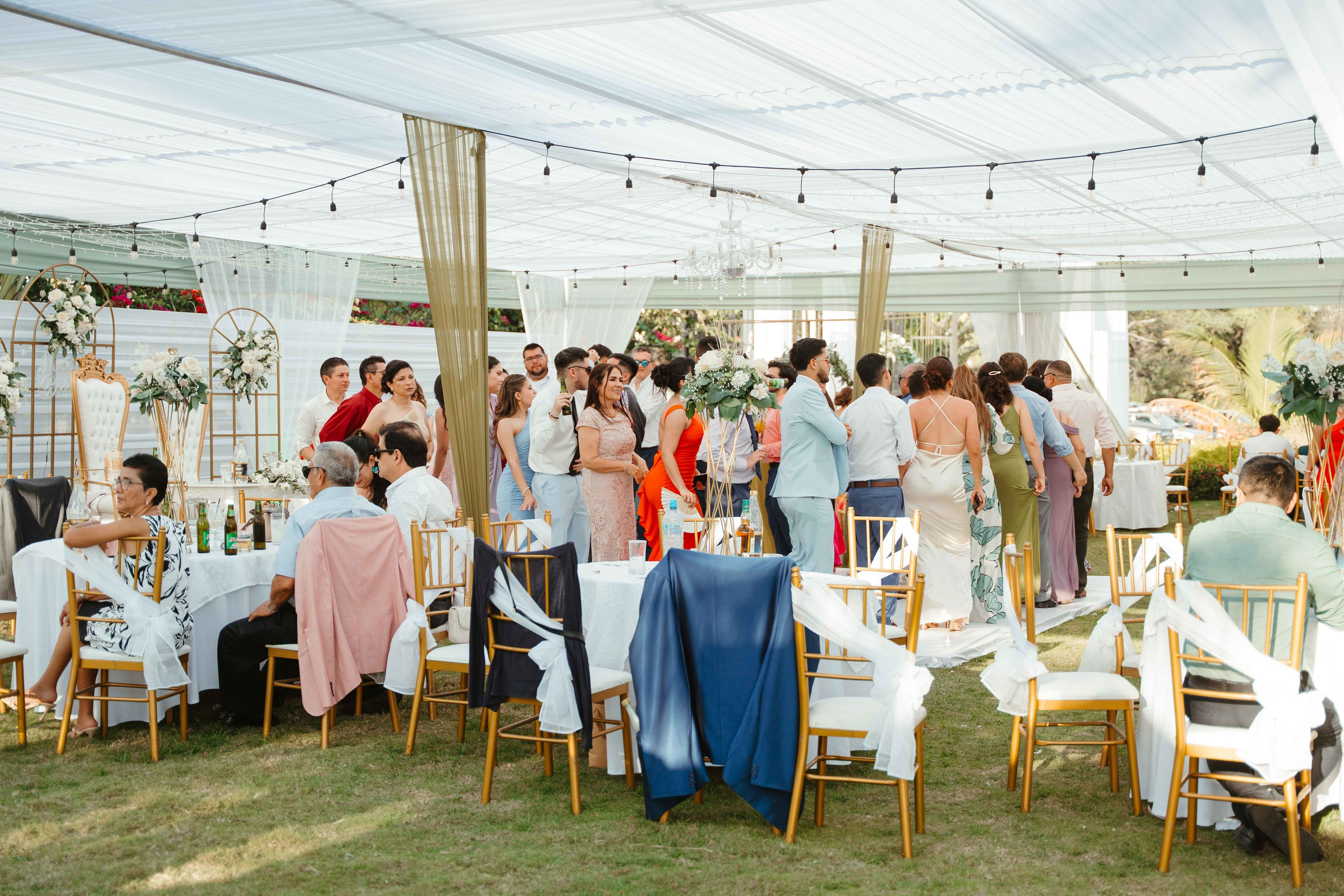 Portafolio. Fotógrafo de bodas en Loja Ecuador | Piero Alvarez PH