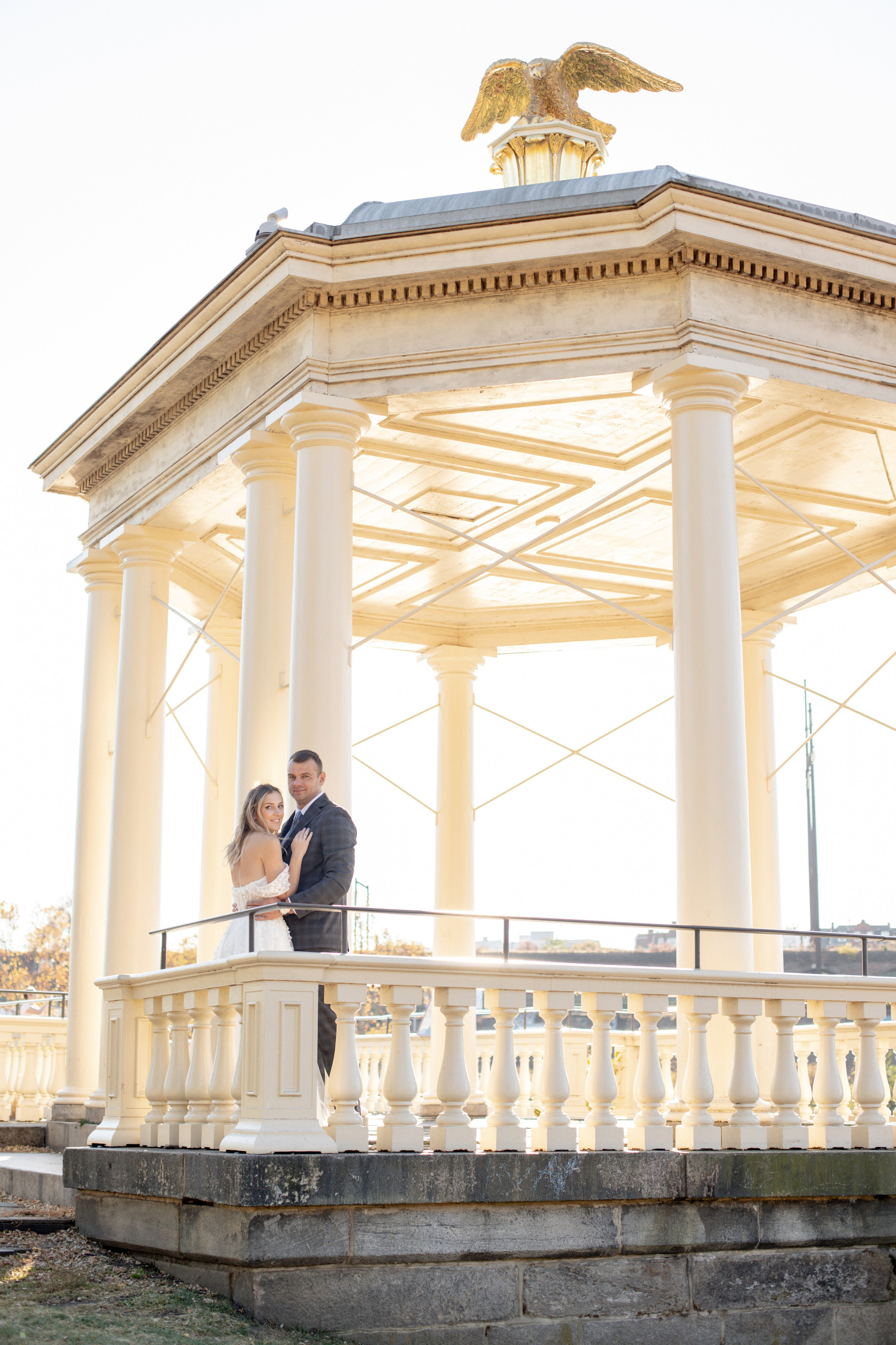 Olya & Vitalyk. Wedding Photographer & Videographer