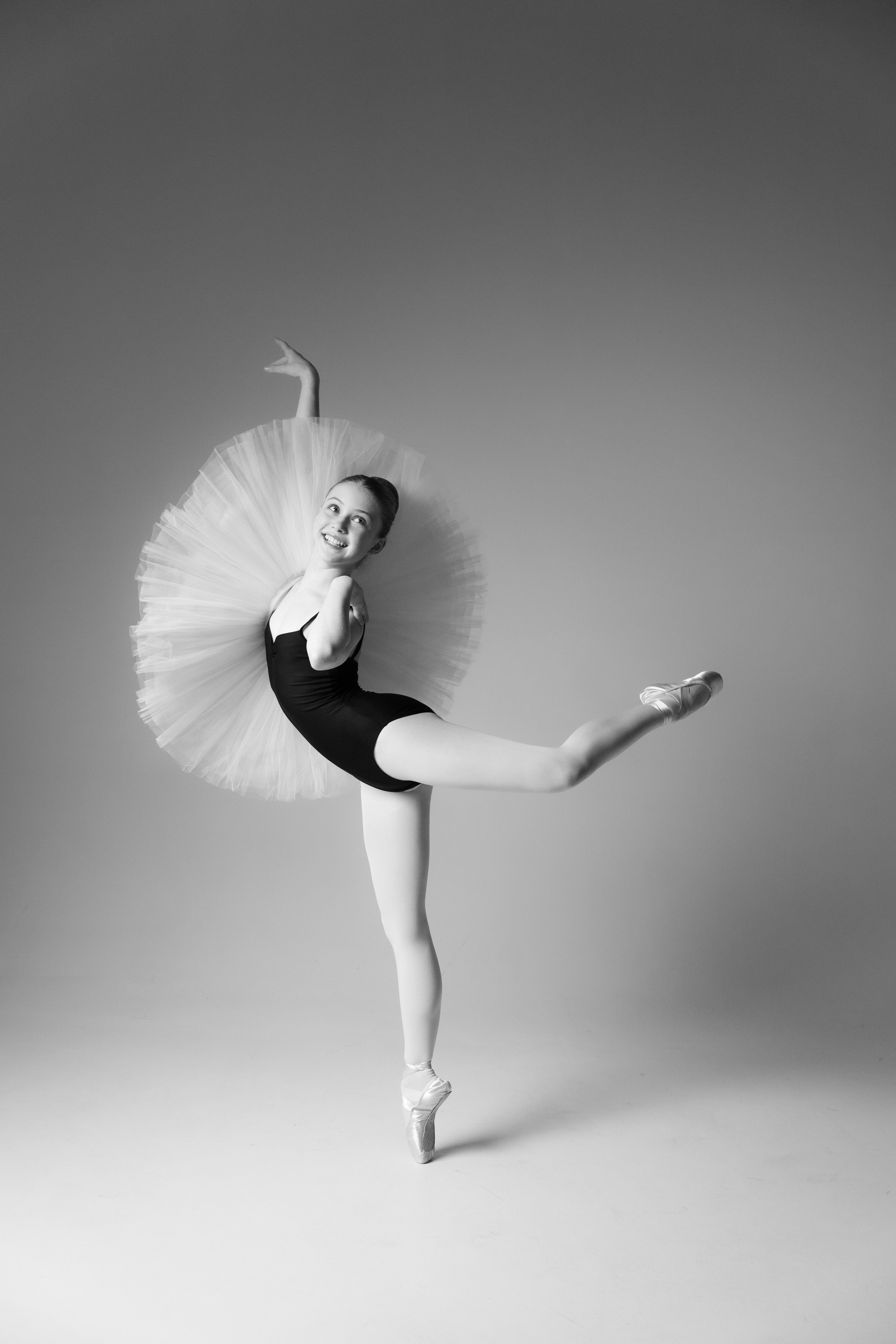 Balerinos. Aliaksandra Norvilas fotografas Vilnius