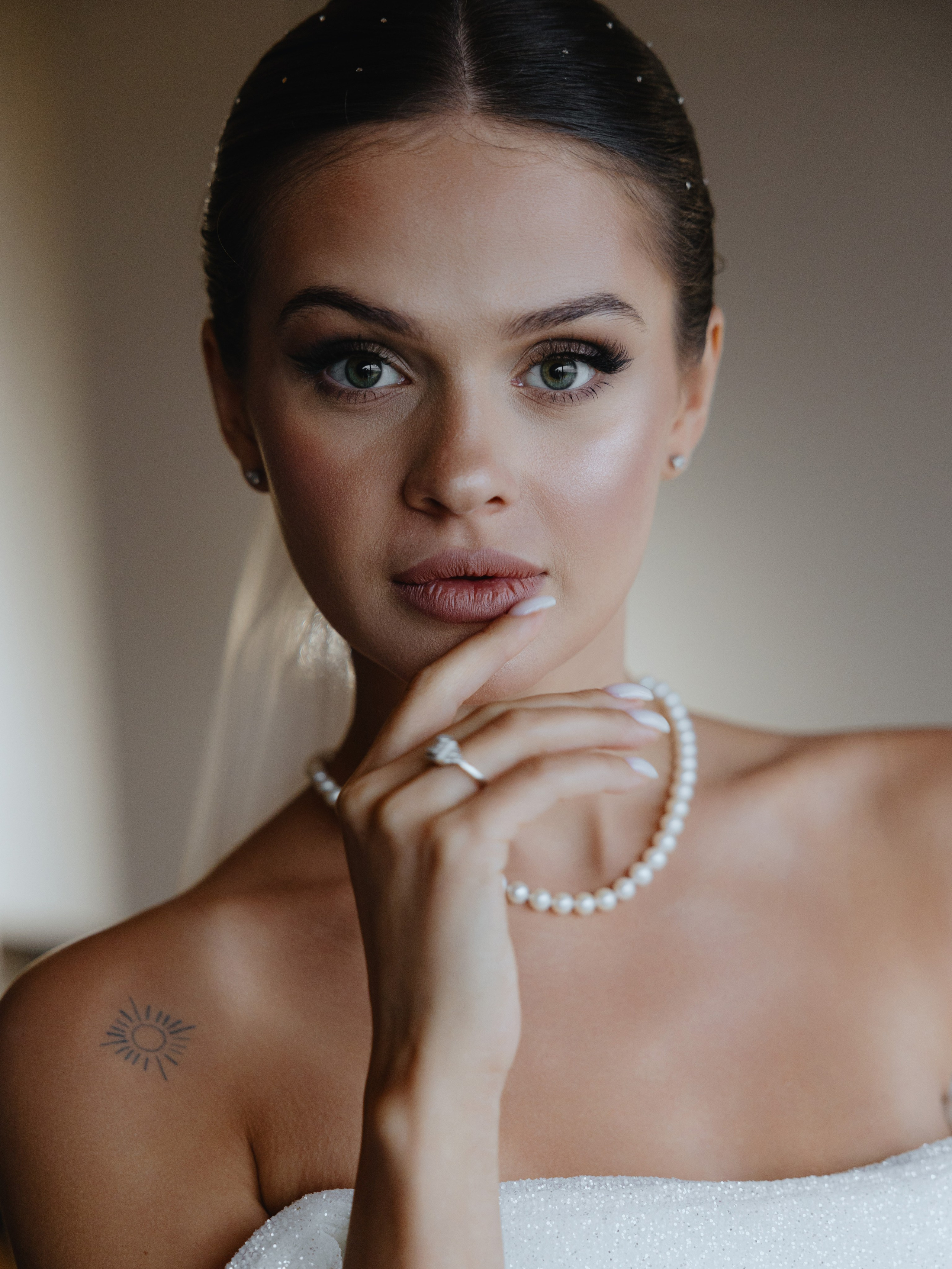 Артем & Полина. Профессиональный фотограф в Ташкенте