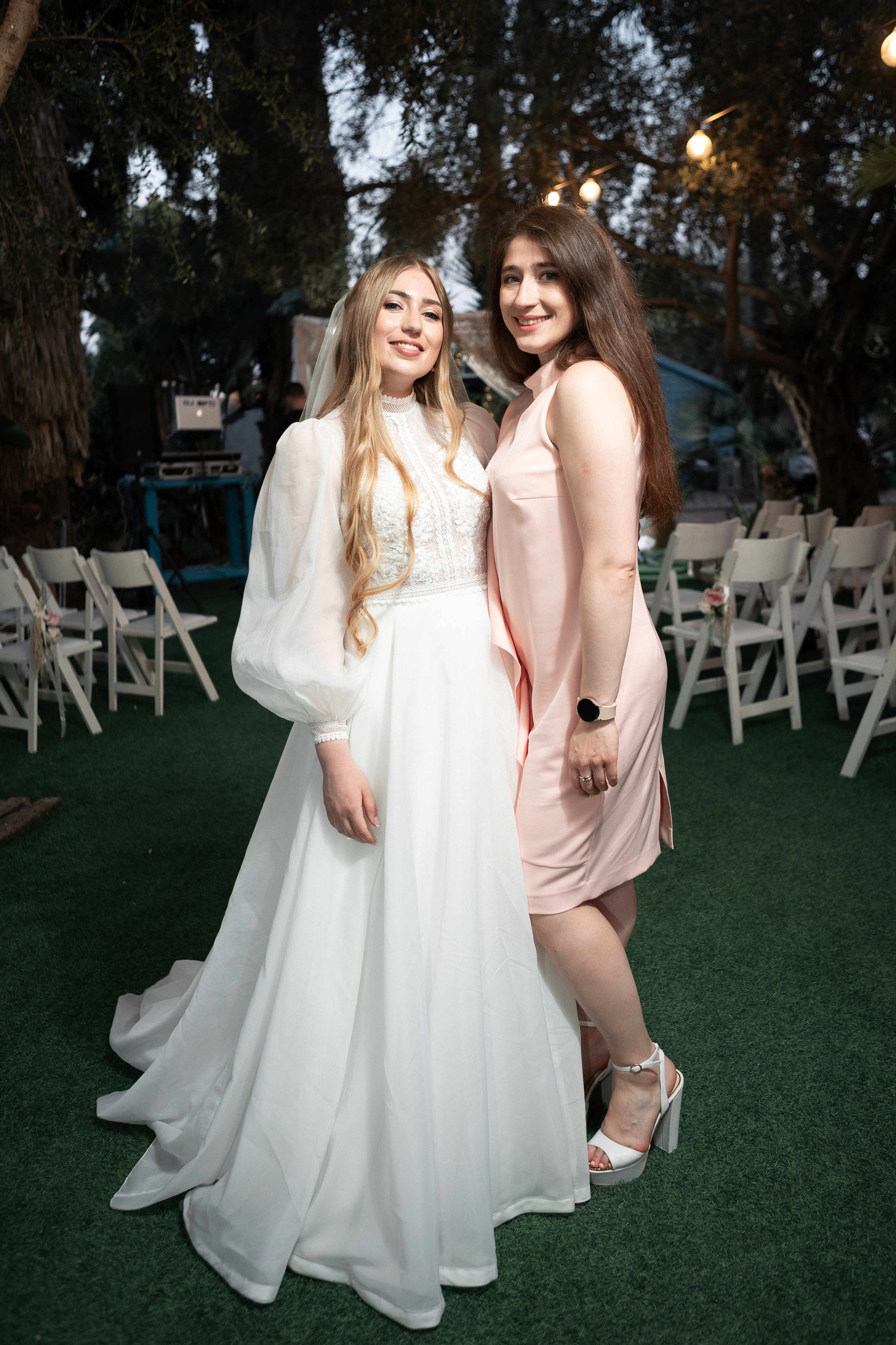 WEDDING IN A COZY PLACE NEAR TEL AVIV. PHOTOGRAPHER IN ISRAEL