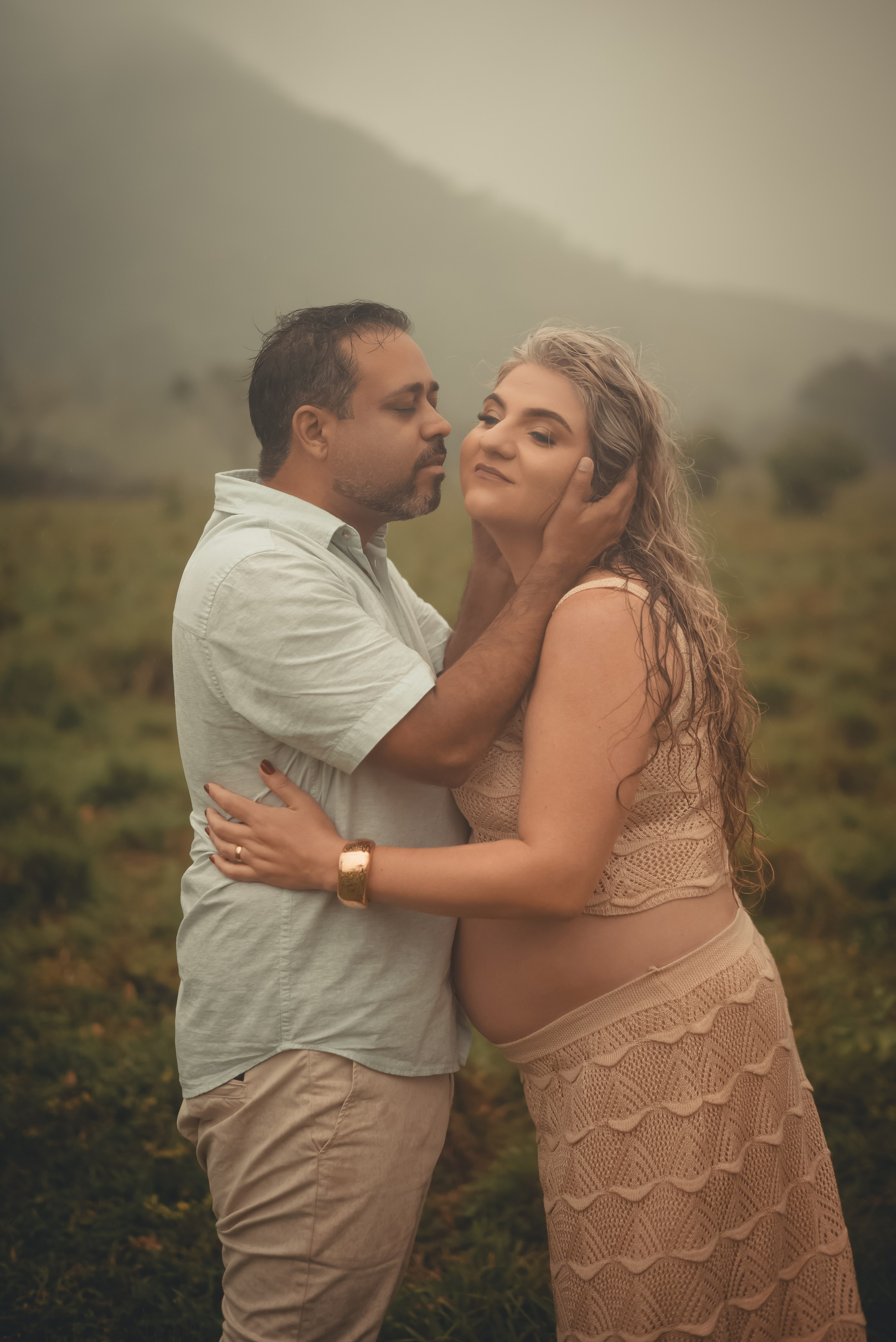 Debora, Thiago e José Rafael. Fotografo de casamentos e famílias no Espirito Santo — Marllus Milanez