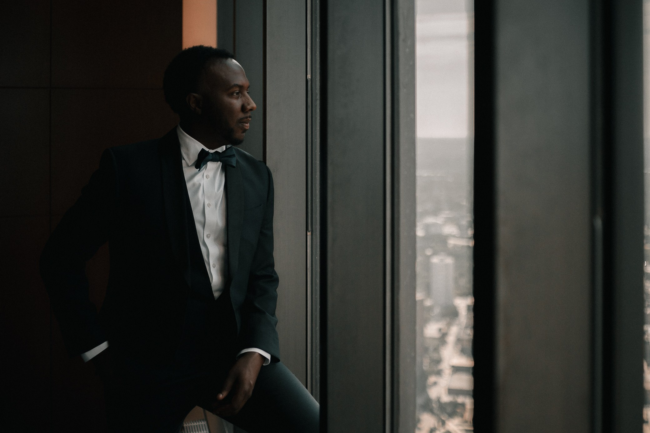 Weddings. Capella Film