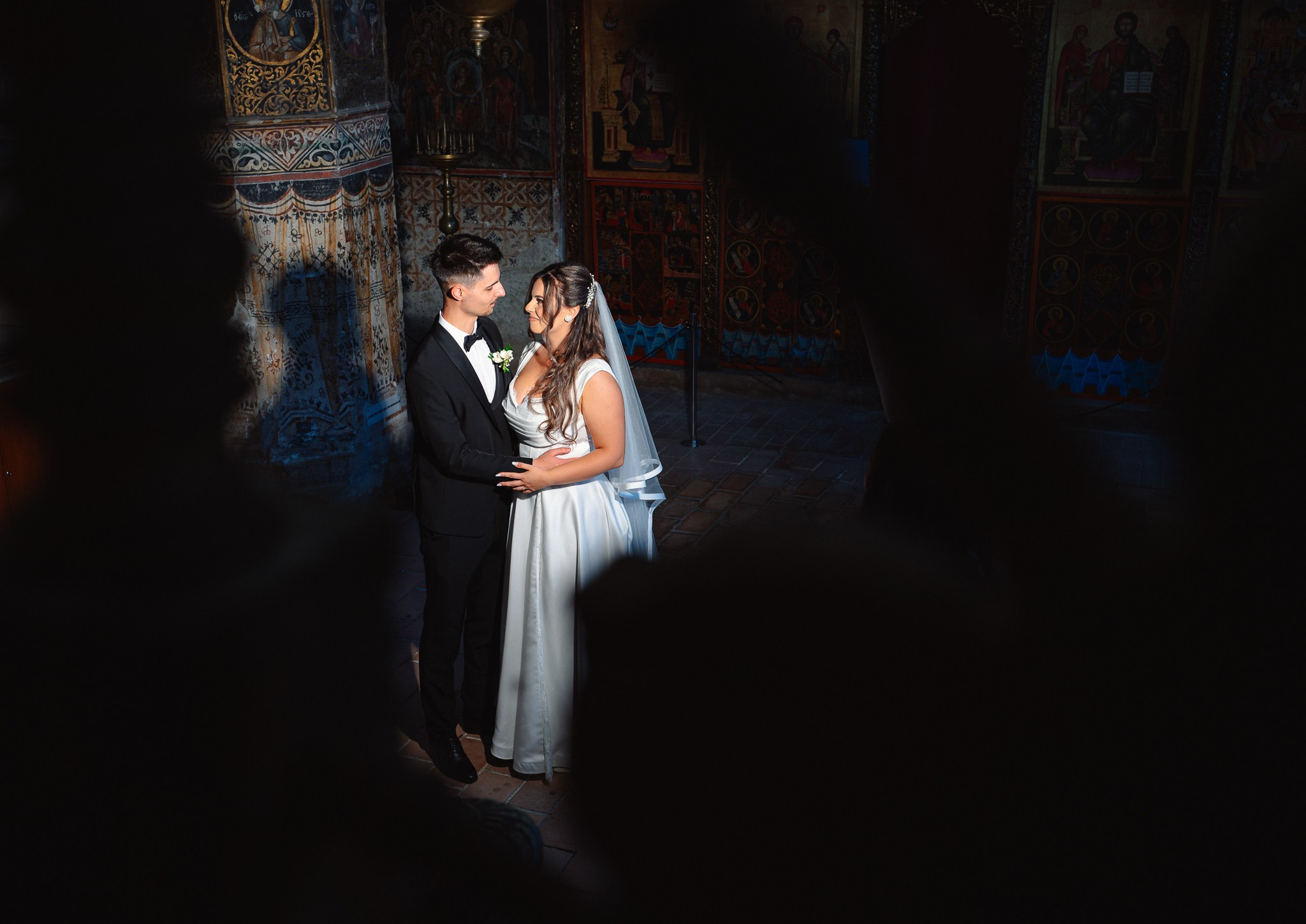Wedding Day | Mari & Ruben. Fotograf de nuntă și botez în Dâmbovița și București | Chivescu Alexandru