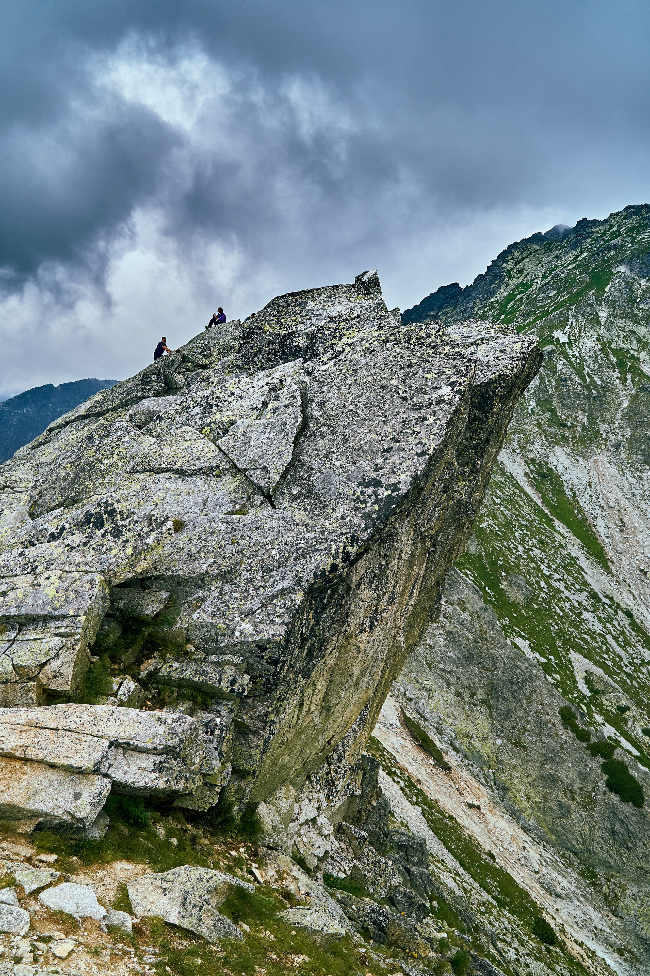 Татры. Андрей Шипилов — Фотография & Видеография