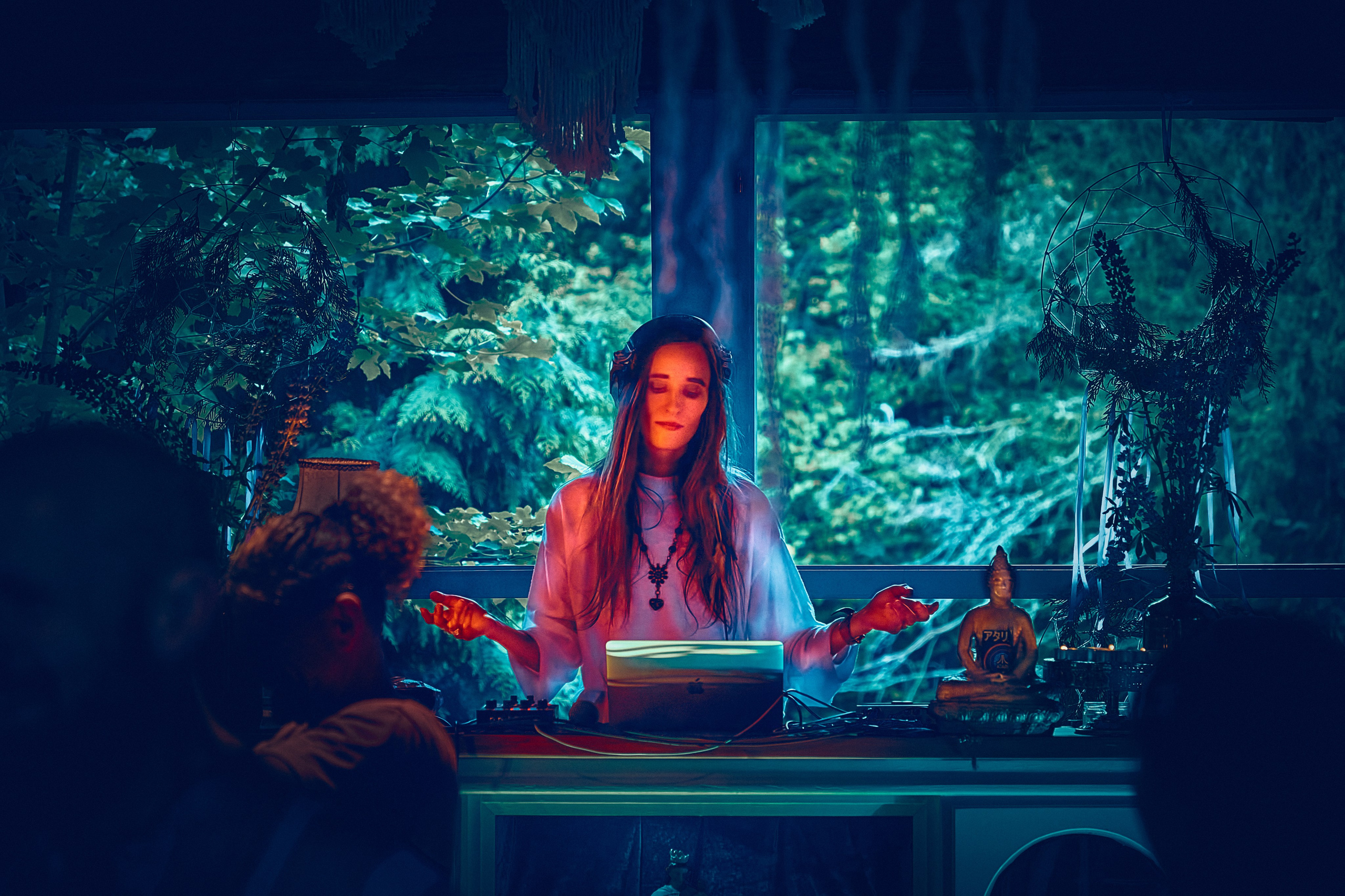 Первый День рождения Бирюзового Острова (Turkusowa Wyspa). Андрей Шипилов — Фотография & Видеография