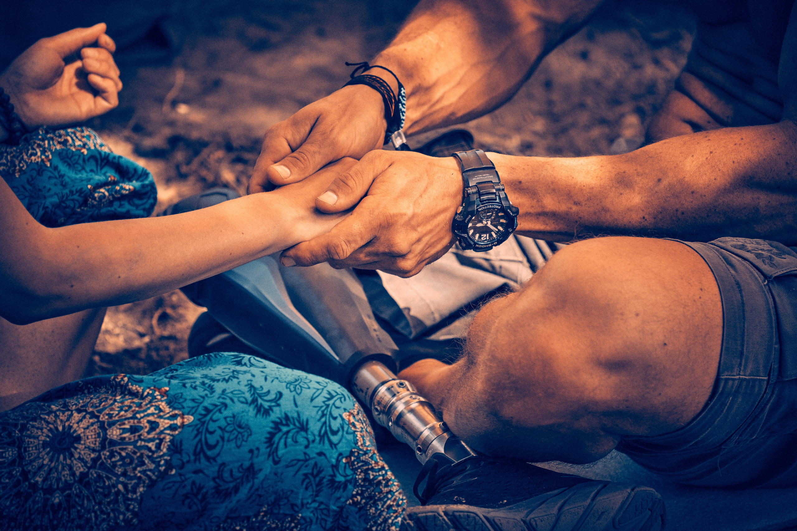 FRUN Freedom Universe — 2023. Andriej Szypilow — Photography & Videography