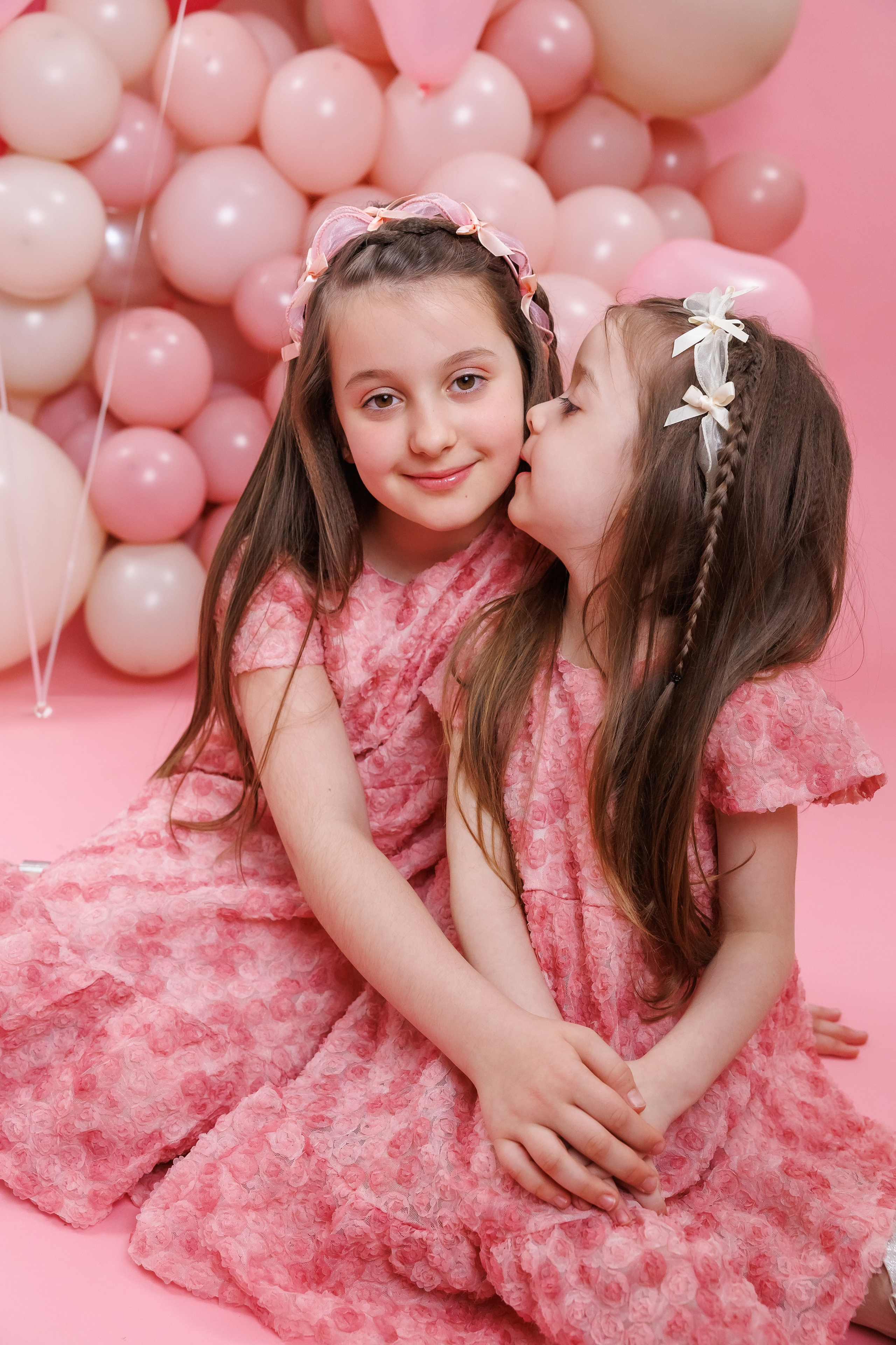 Честит Рожден Ден. Фотограф Ирина Йотова