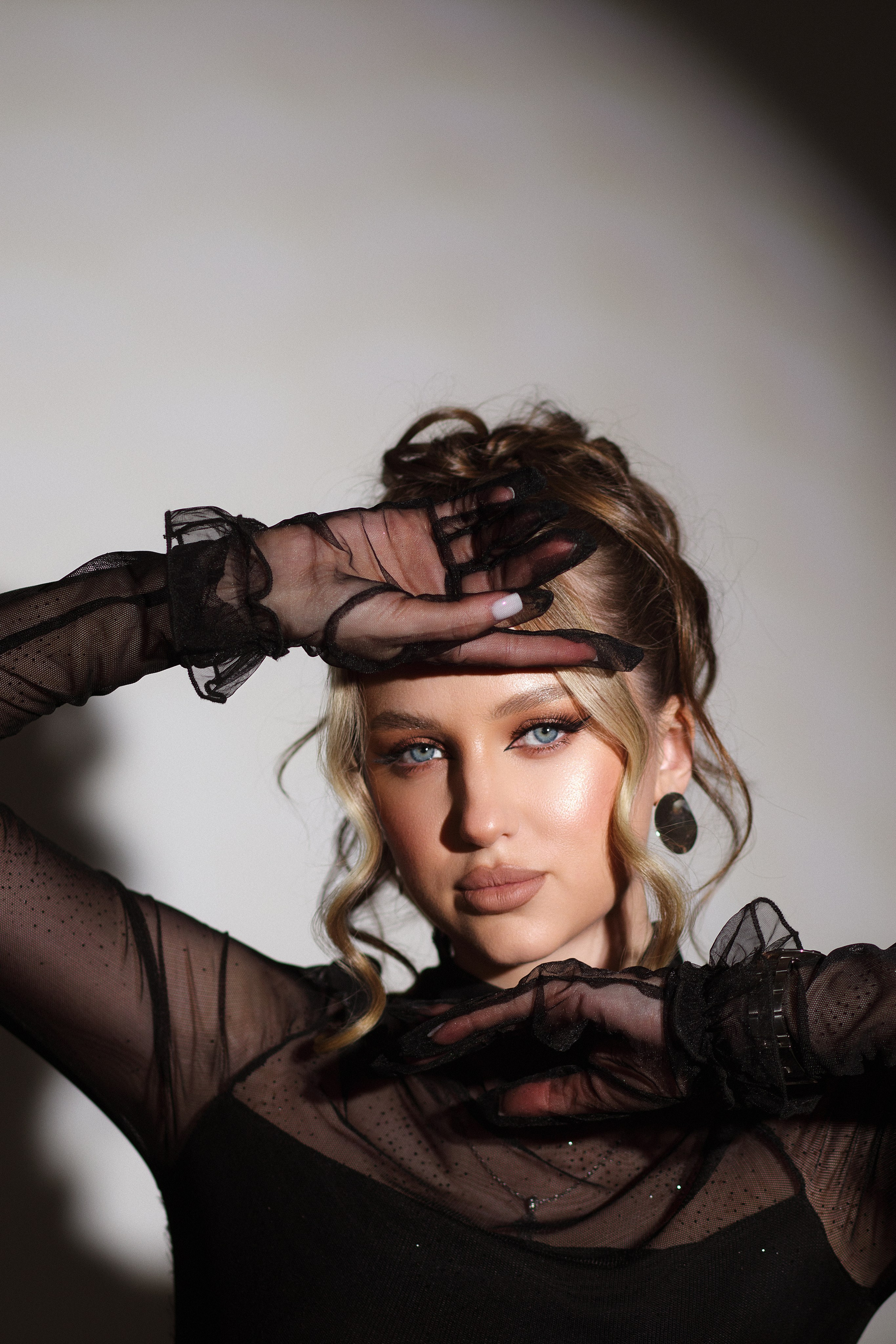 Anastasia B-Day. Veronika Basova | Photographer | Cinematic & Magazine | Amman, Jordan