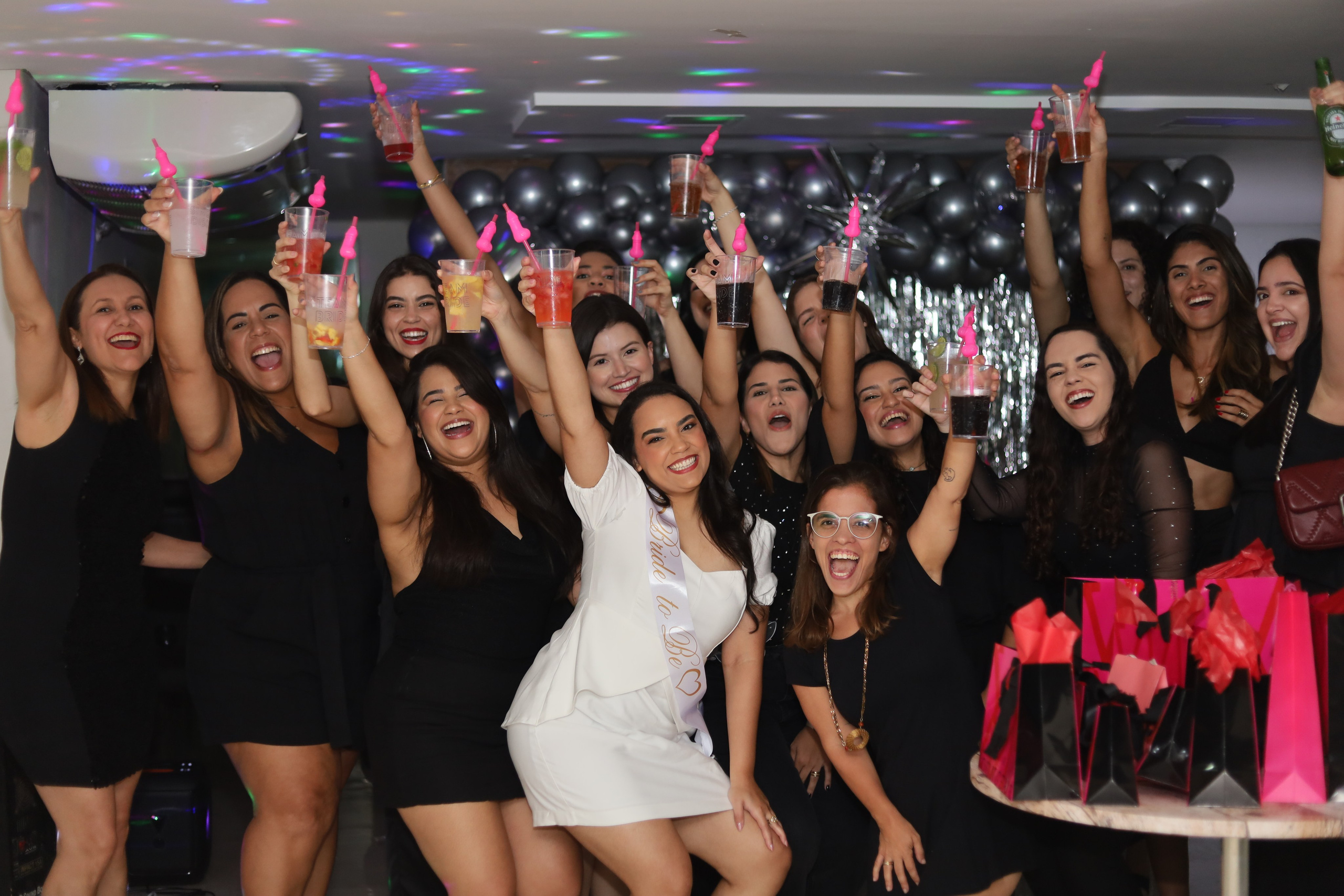 Eventos. Heitor Fernando — Fotógrafo em Recife